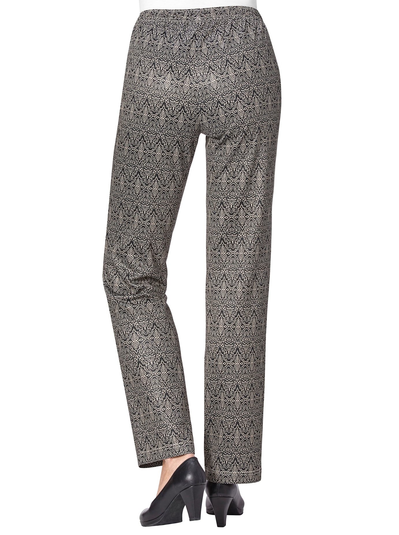 Classic Basics Jerseybroek