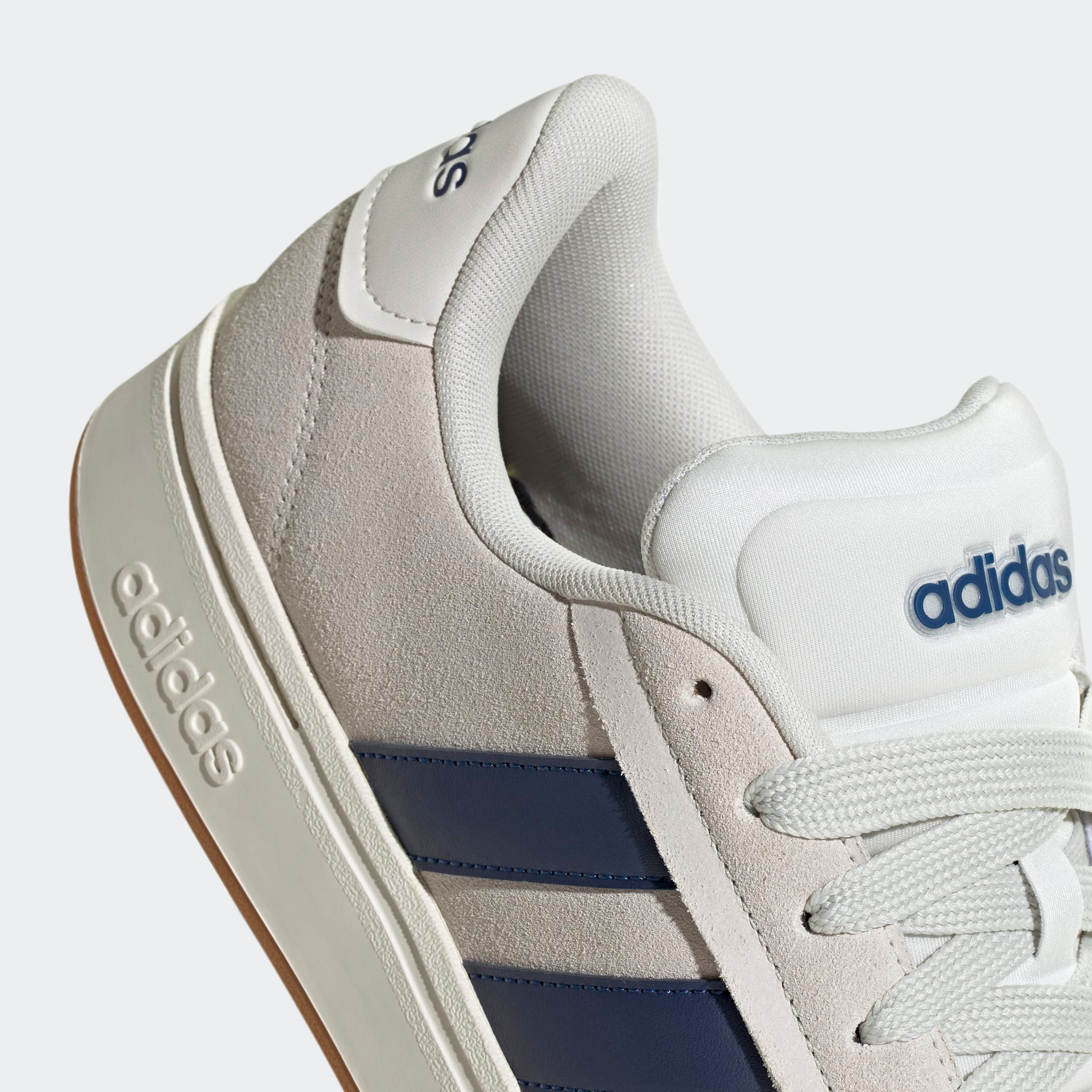 adidas Sportswear Sneakers GRAND COURT ALPHA Design geïnspireerd door de adidas Campus 00