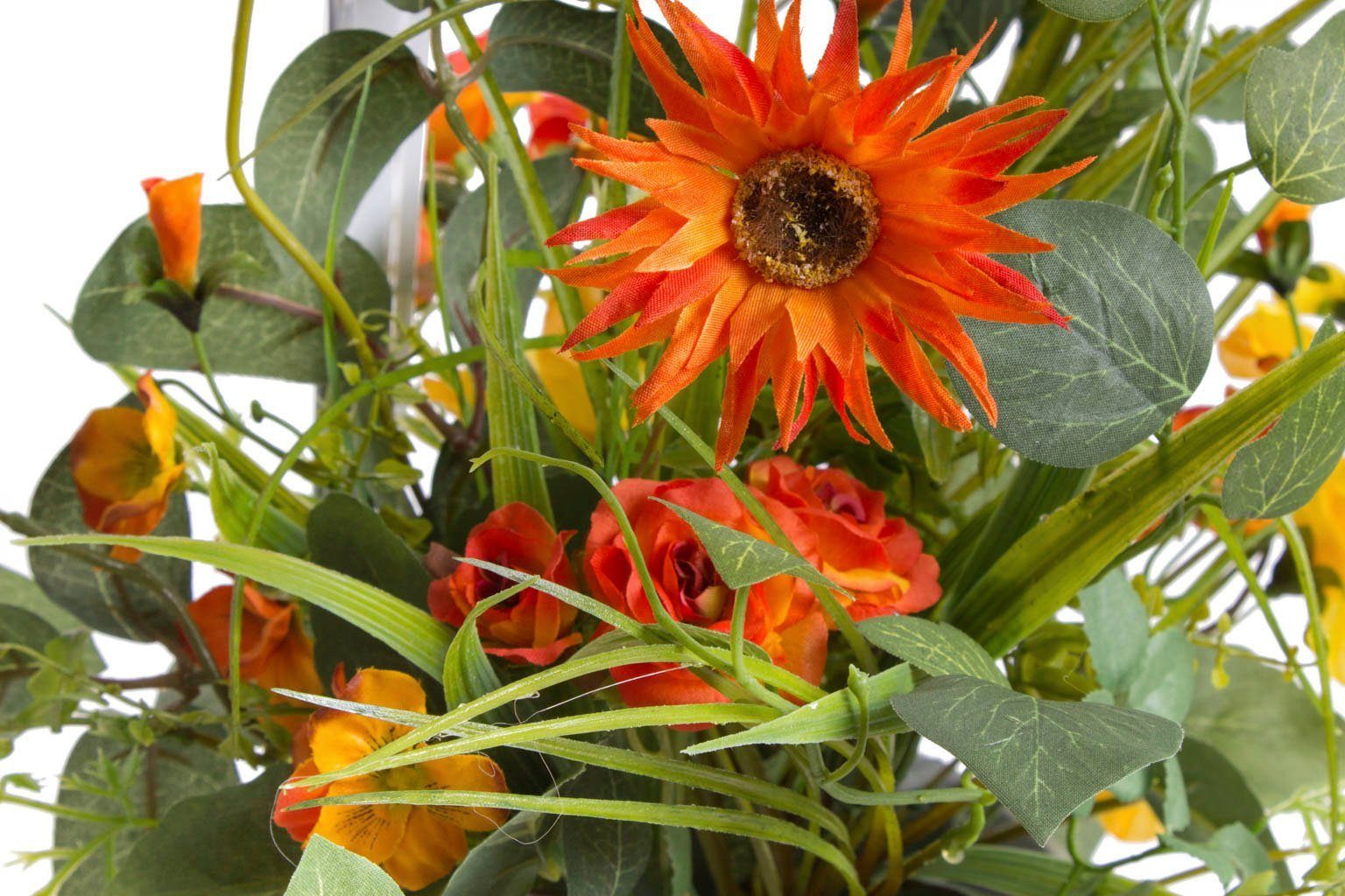 Botanic-Haus Kunstbloem Zomerbloemen (1 stuk)