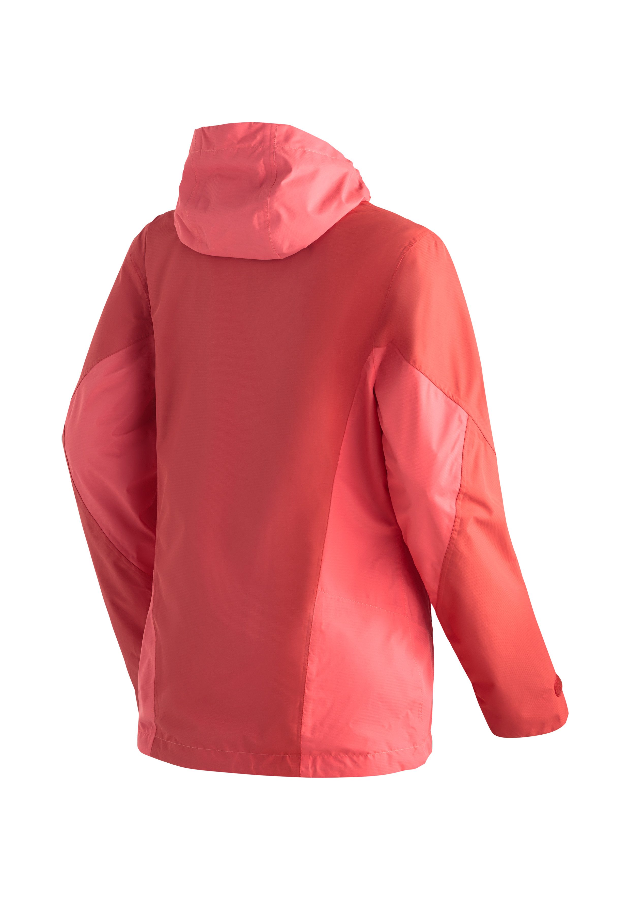 Maier Sports Allweatherjack D GG Allwetterjacke (1 stuk)