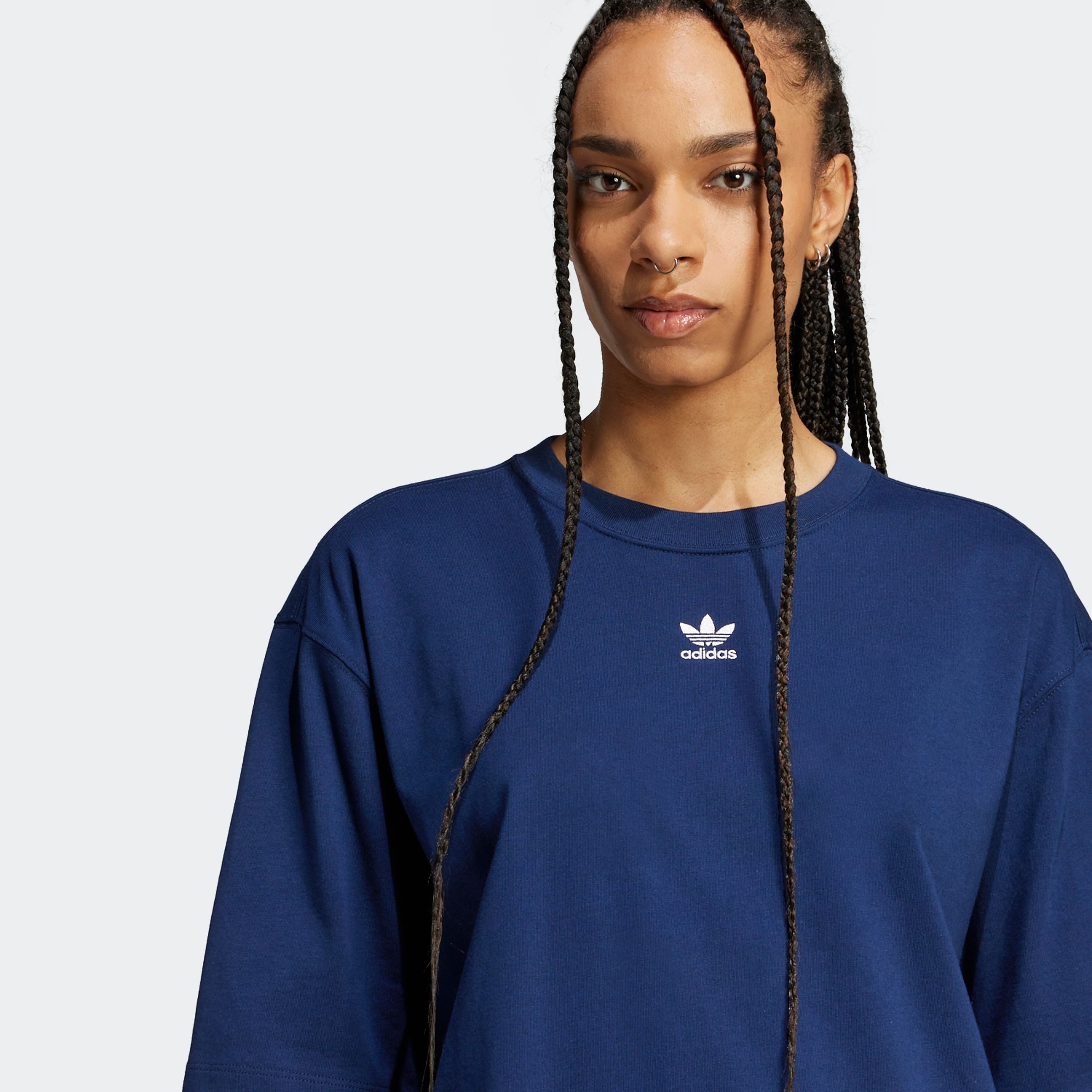 adidas Originals T-shirt ESS BOYFR TEE