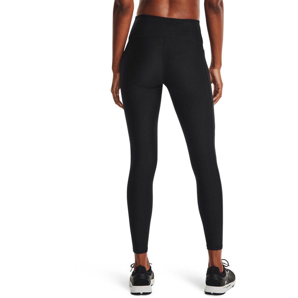 Under Armour® Functionele tights TECH HIRISE LEGGING Perfect voor de warme dagen. Houdt je koel en droog. (1-delig)