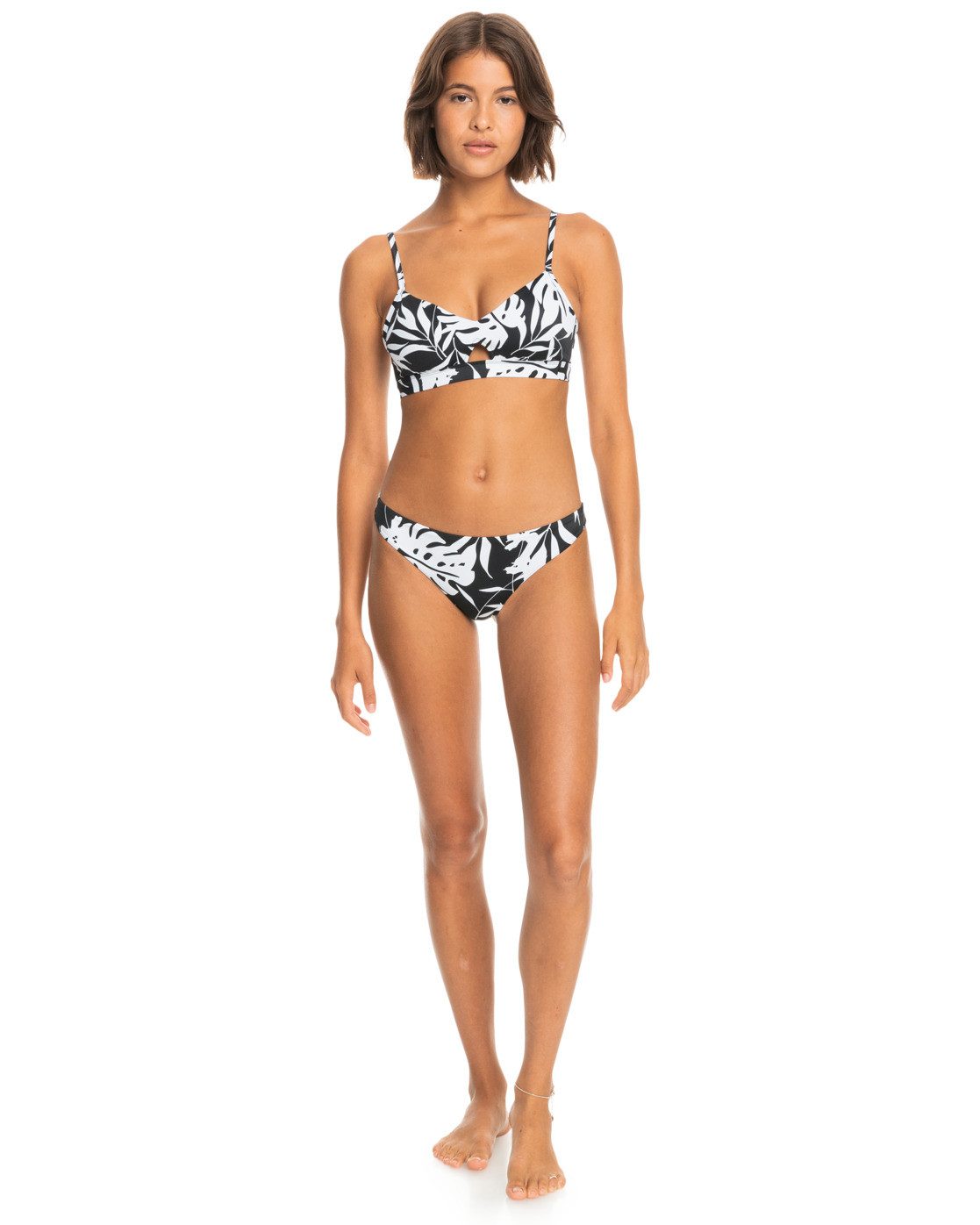 Roxy Bikinibroekje Roxy Love The Baja