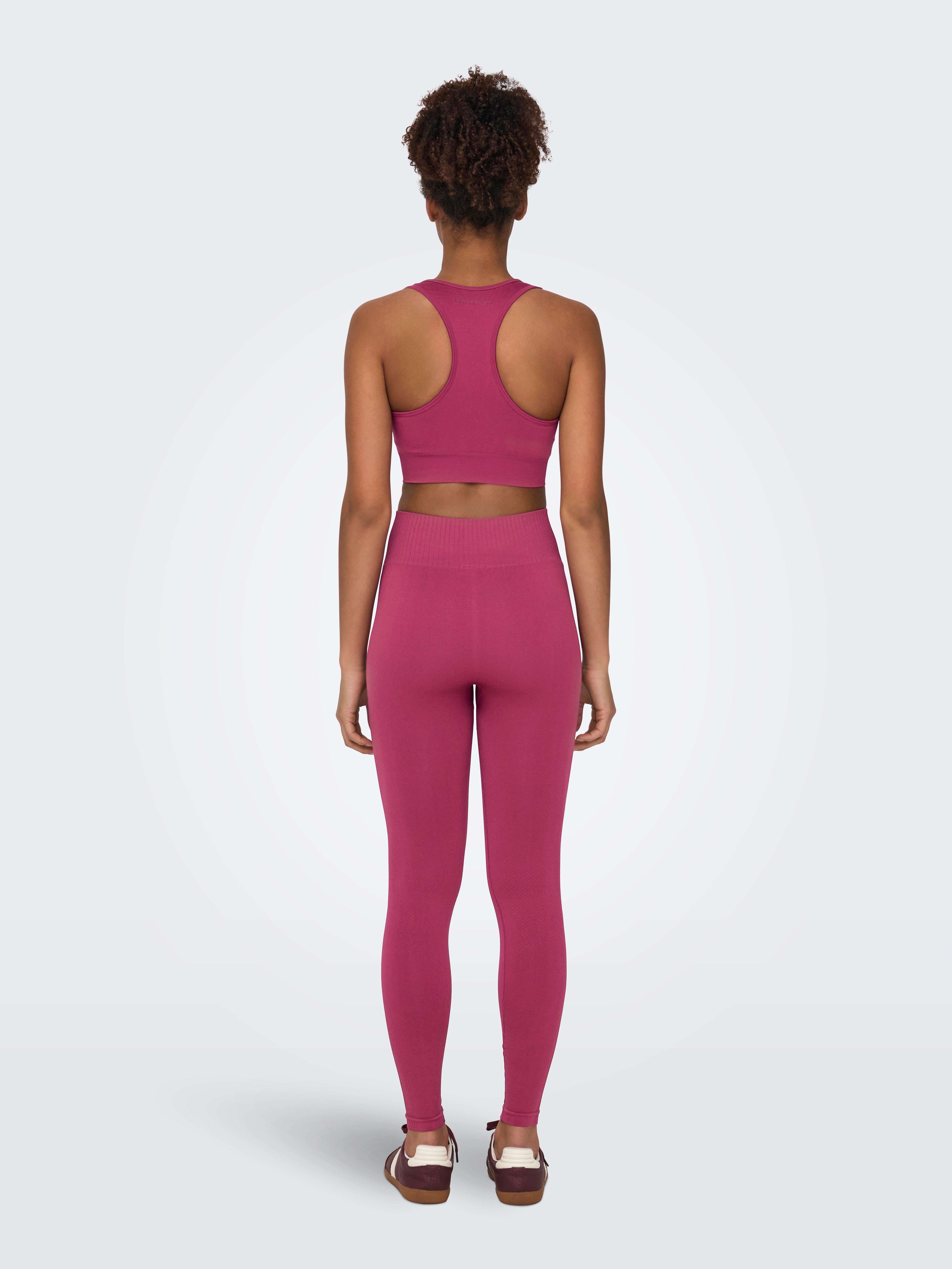 Only Play Sport-bh ONPDAISY SEAM SPORTS BRA - NOOS