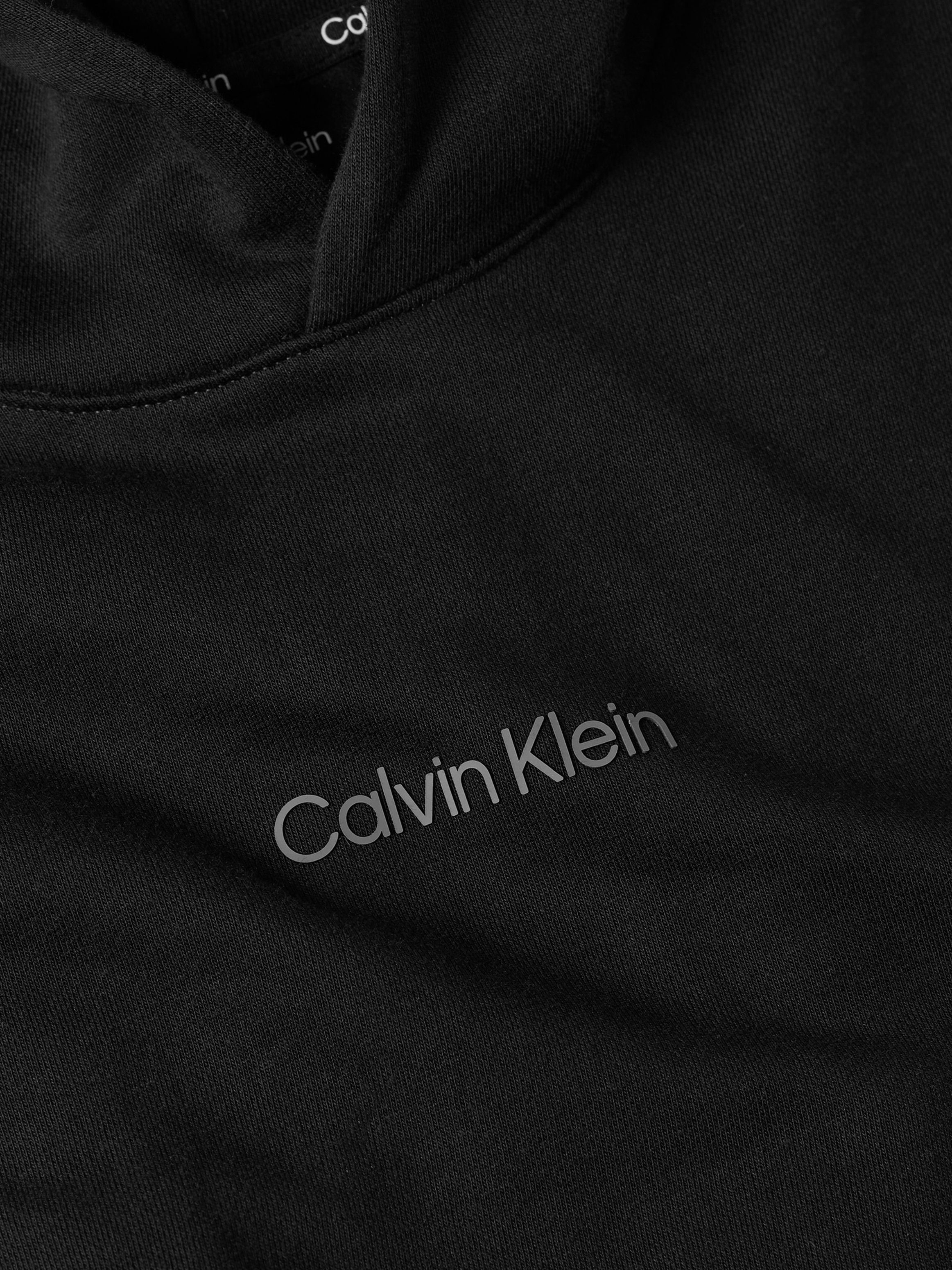 Calvin Klein Performance Hoodie PW - SWEAT HOODIE