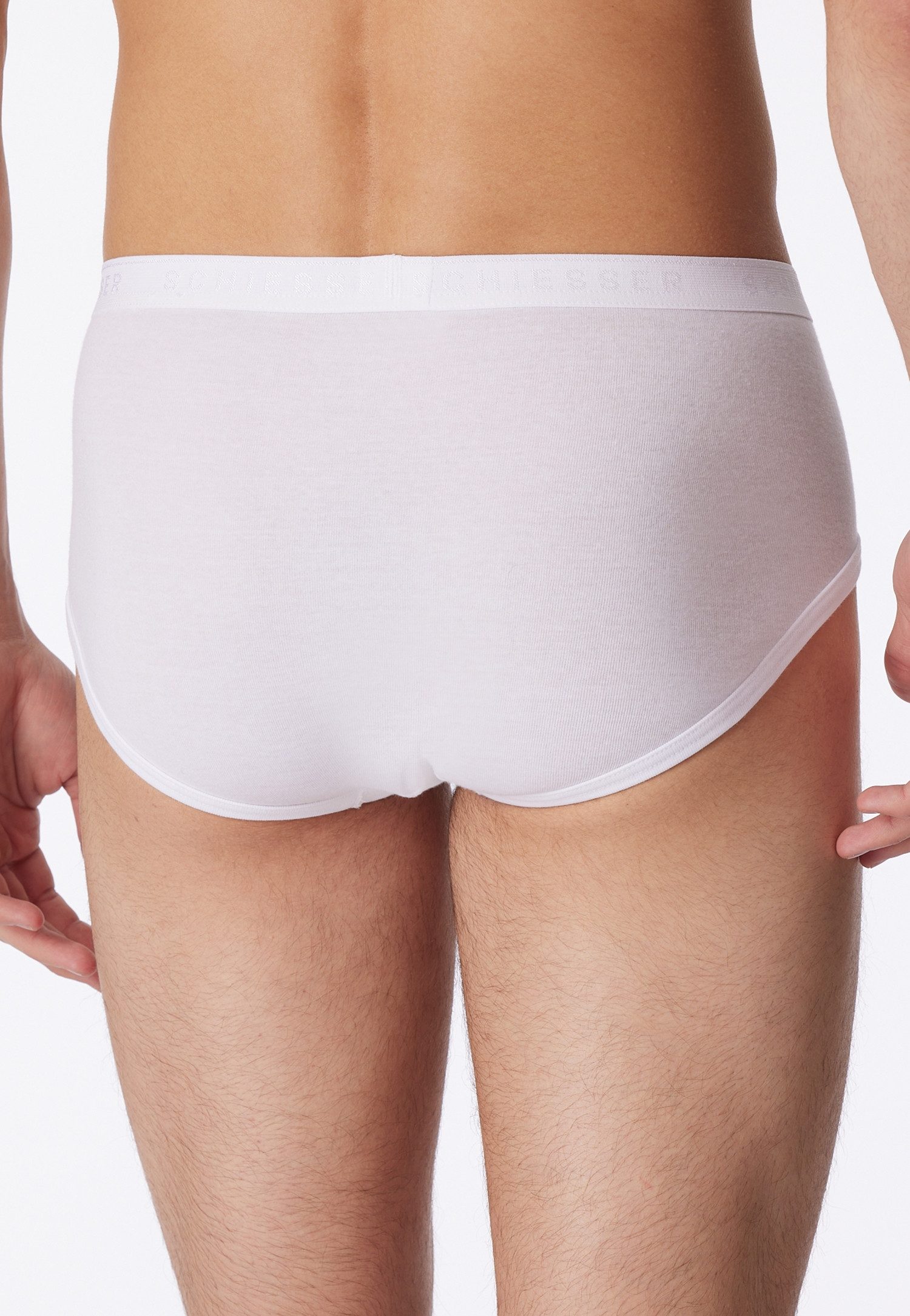 Schiesser Slip Original Classics (Set van 2)