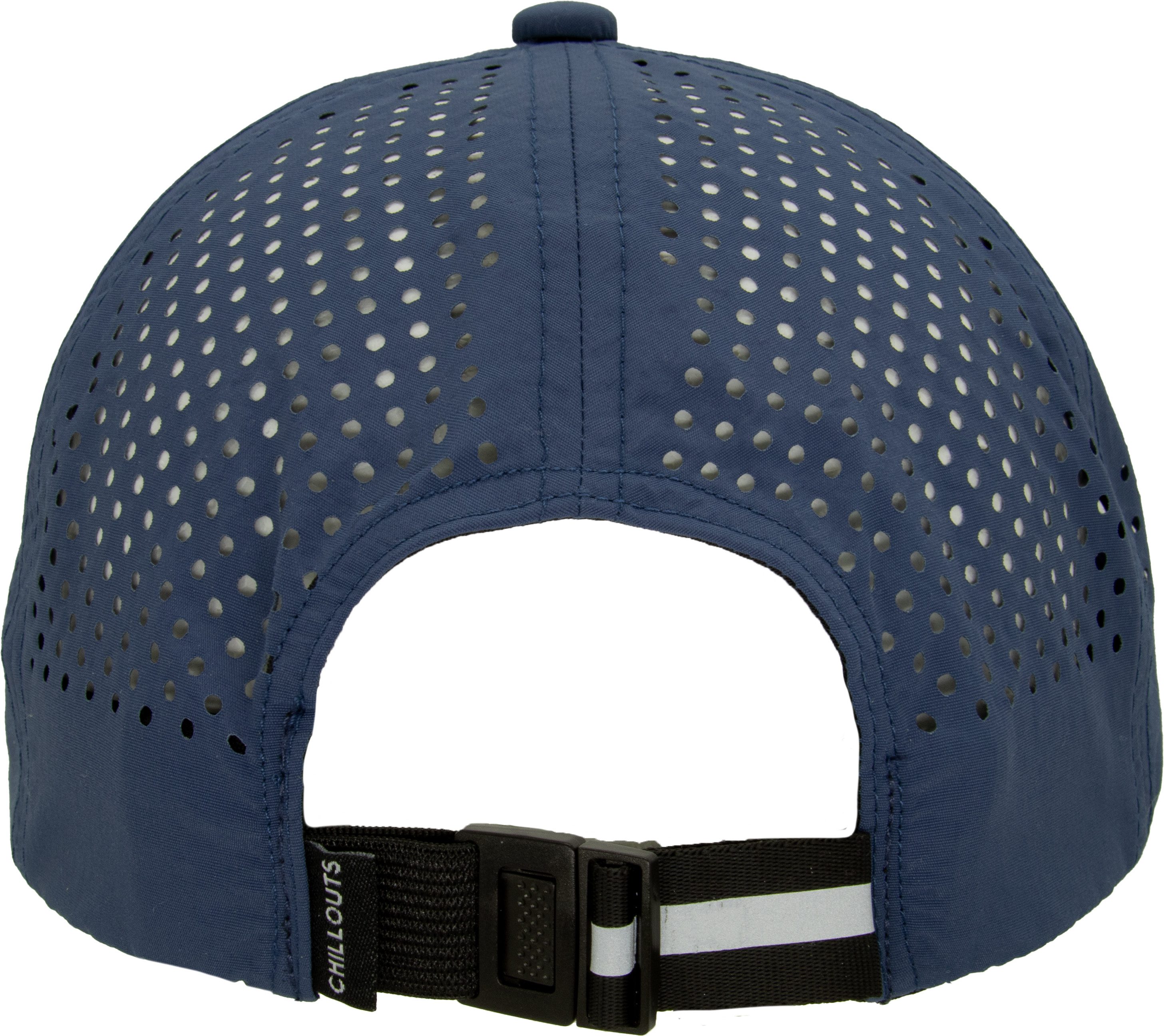 chillouts Snapback cap Owaka Hat met licht draaggevoel