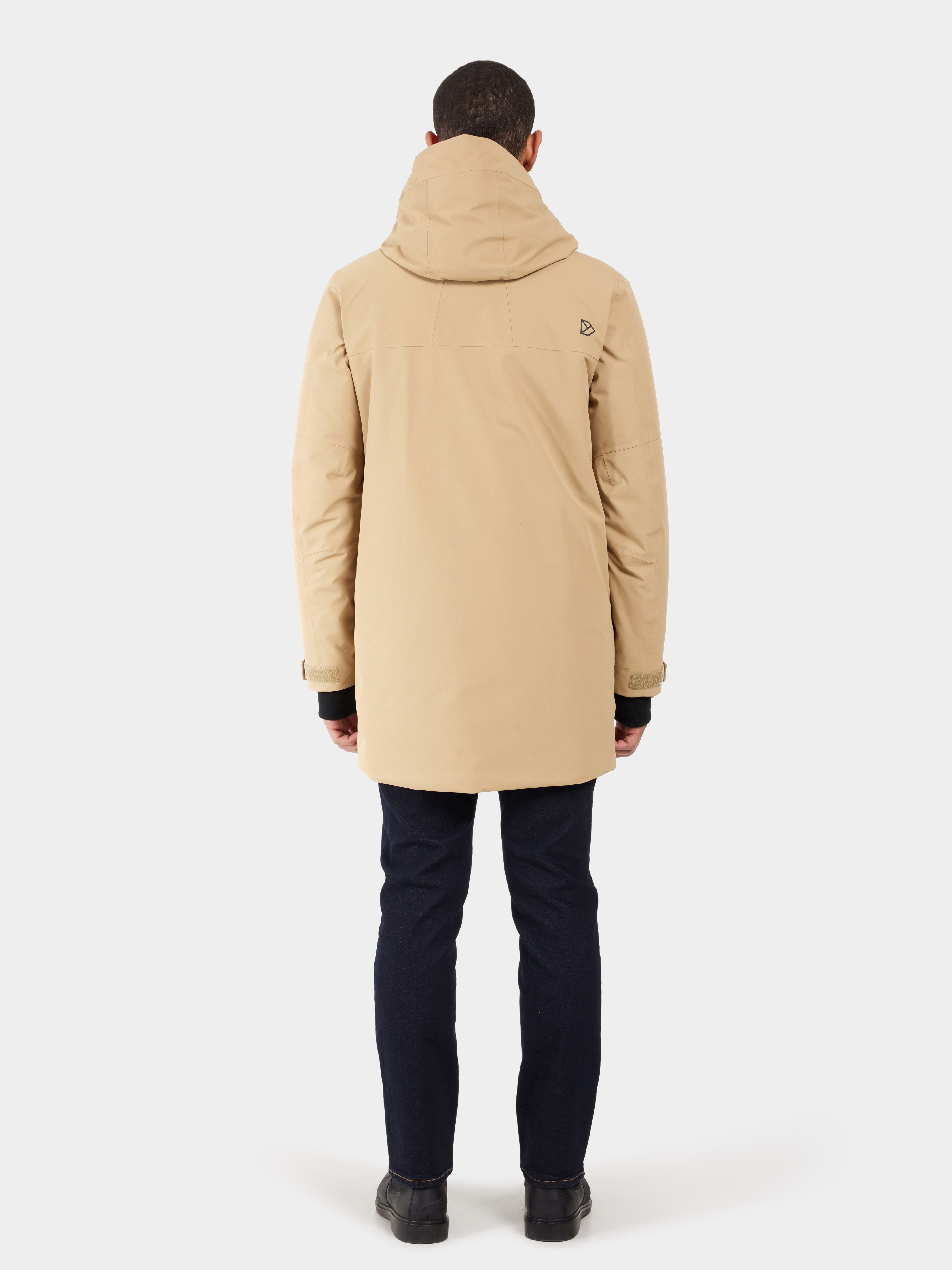 Didriksons 1913 Parka DREW USX PARKA 8