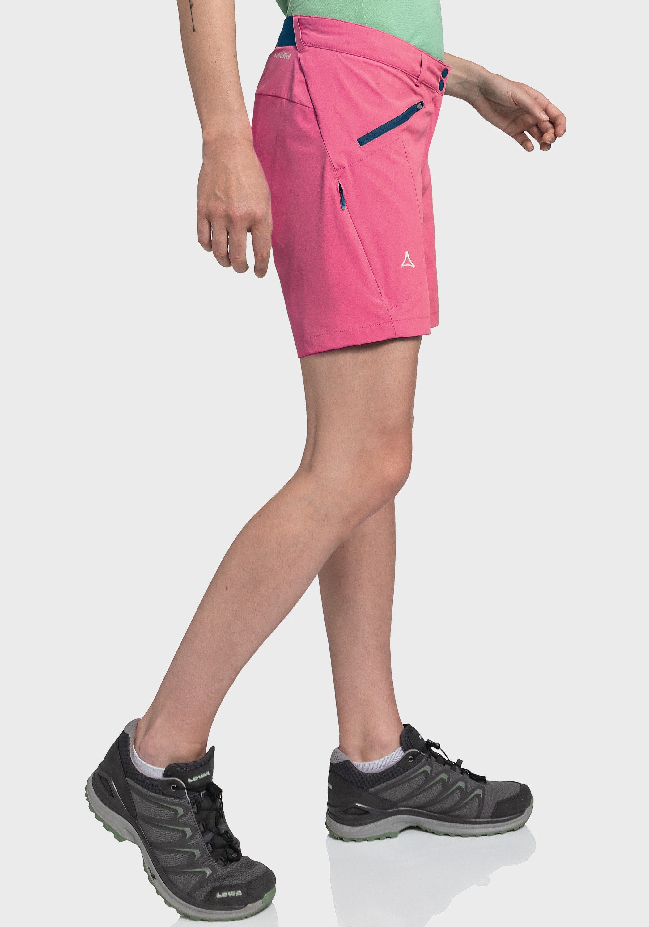 Schöffel Bermuda Short Hestad L