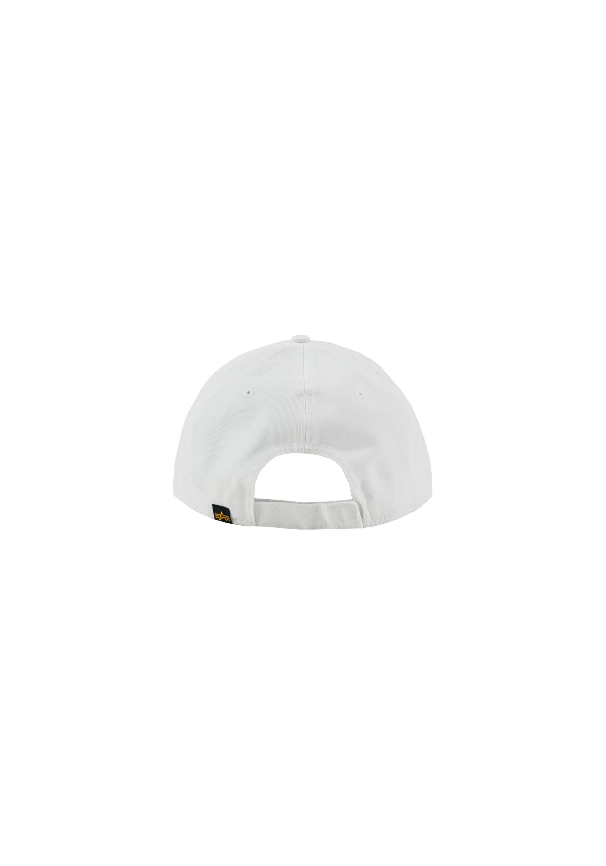 Alpha Industries Trucker cap Alpha Industries Accessoires - Headwear Velcro Cap