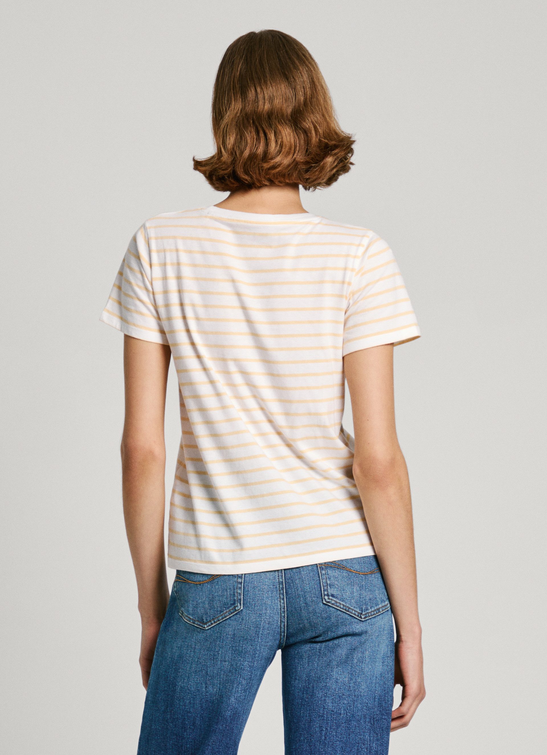 Pepe Jeans T-shirt Elba