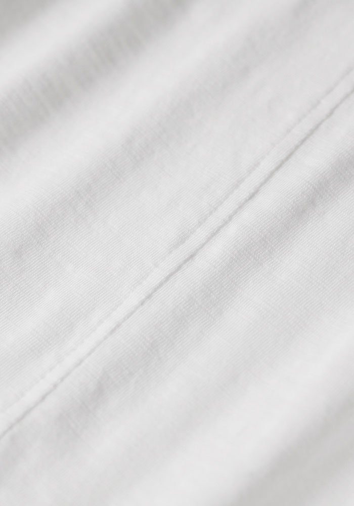 Superdry Shirt met korte mouwen SCOOP NECK TEE
