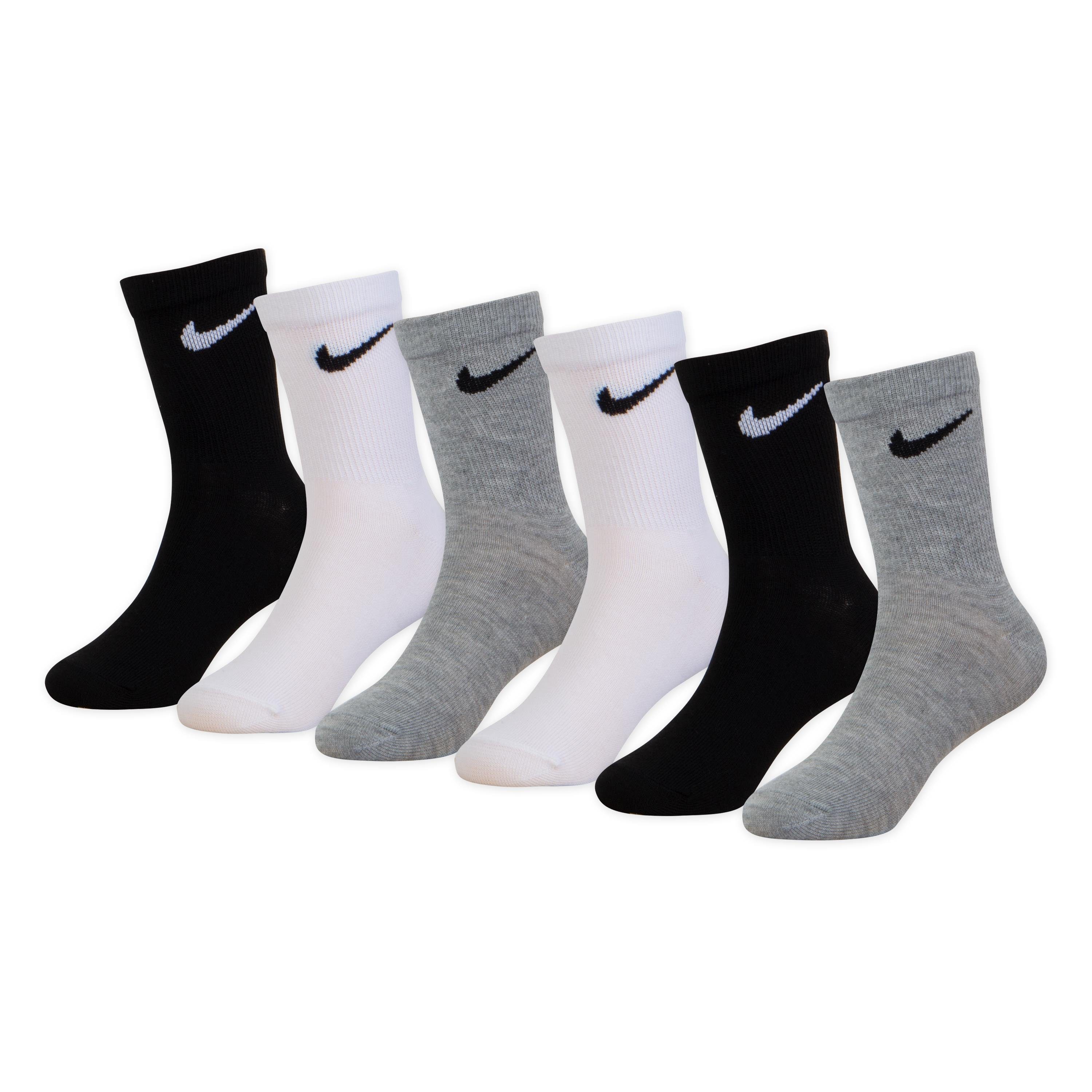 Nike Sportswear Sportsokken - Voor kinderen (set, 6 paar)