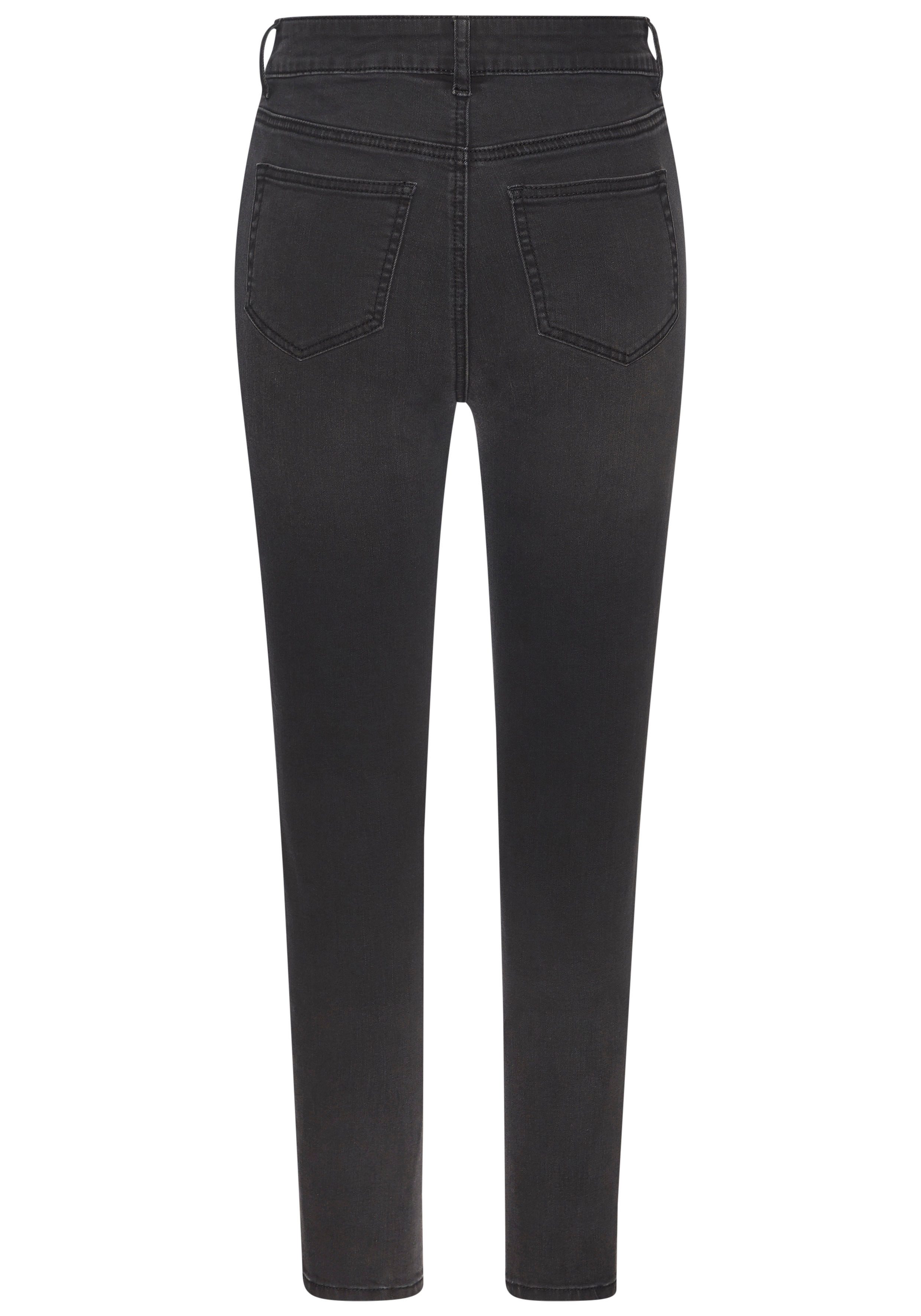 Lascana Jeanslegging