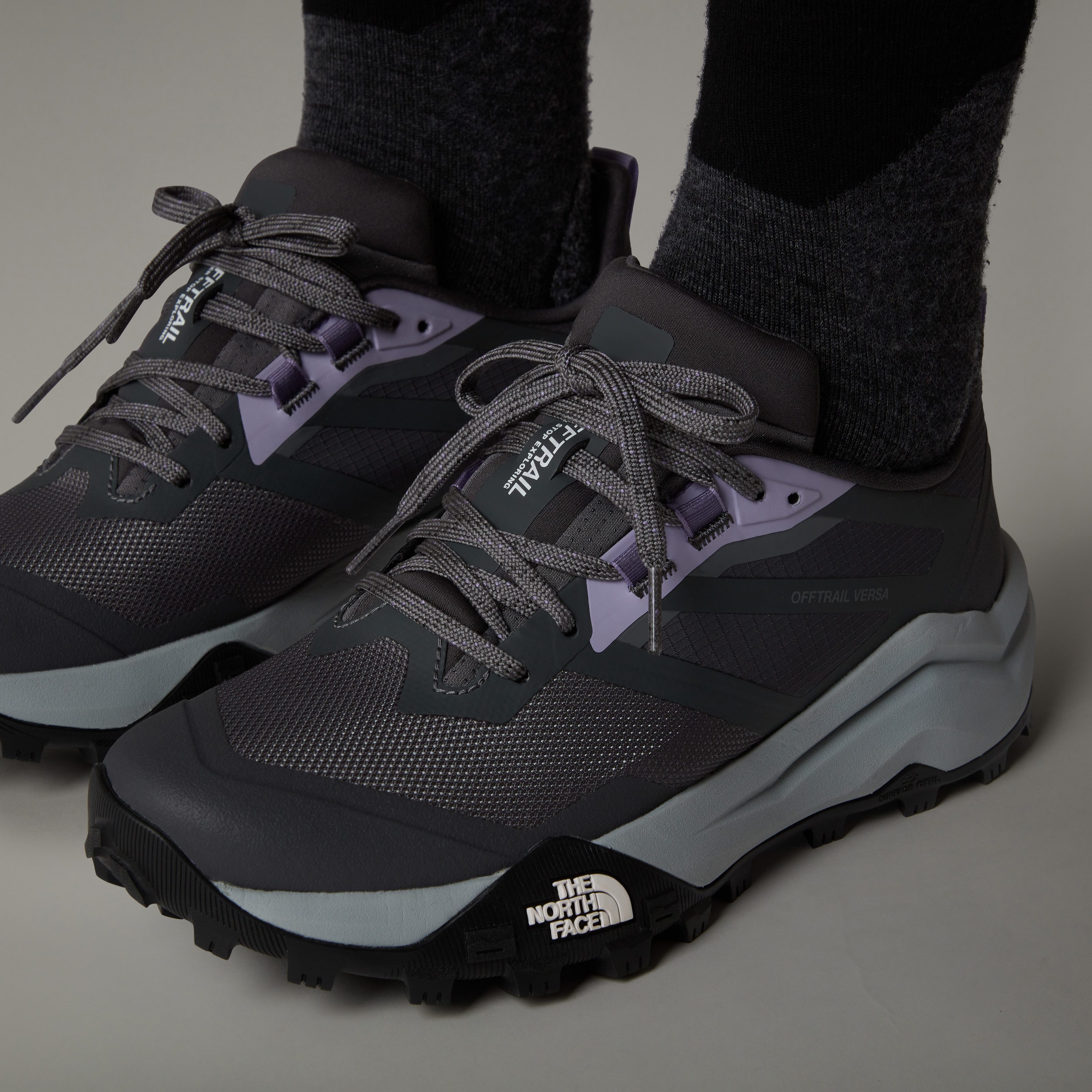 The North Face Wandelschoenen W OFFTRAIL VERSA