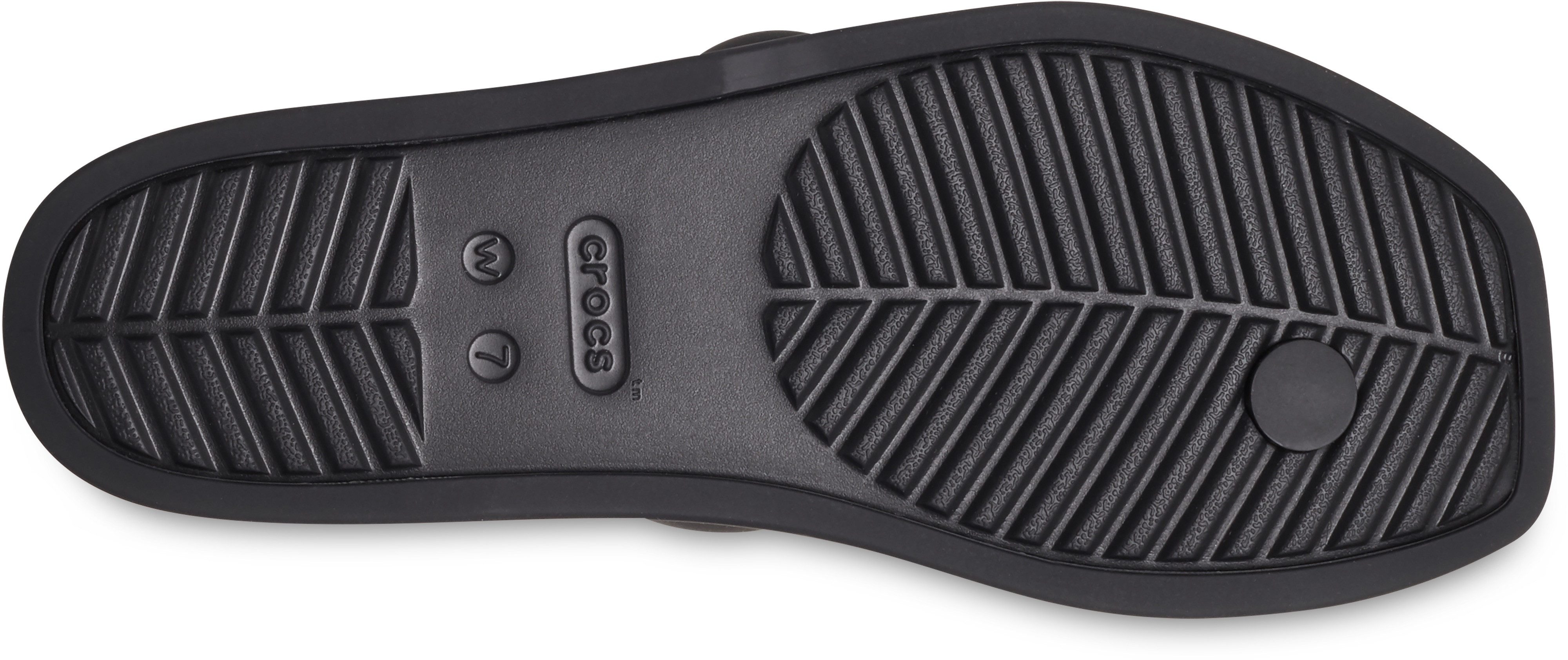 Crocs Sandaaltjes Miami Toe Loop Sandal