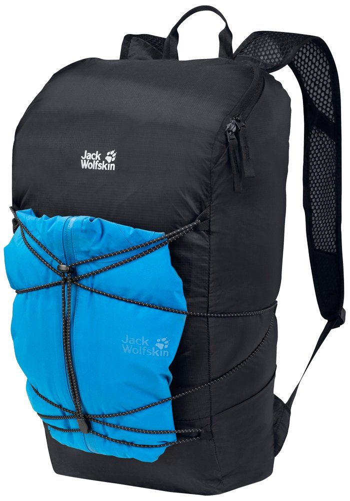 Jack Wolfskin Rugzak JWP ULTRALIGHT PACK