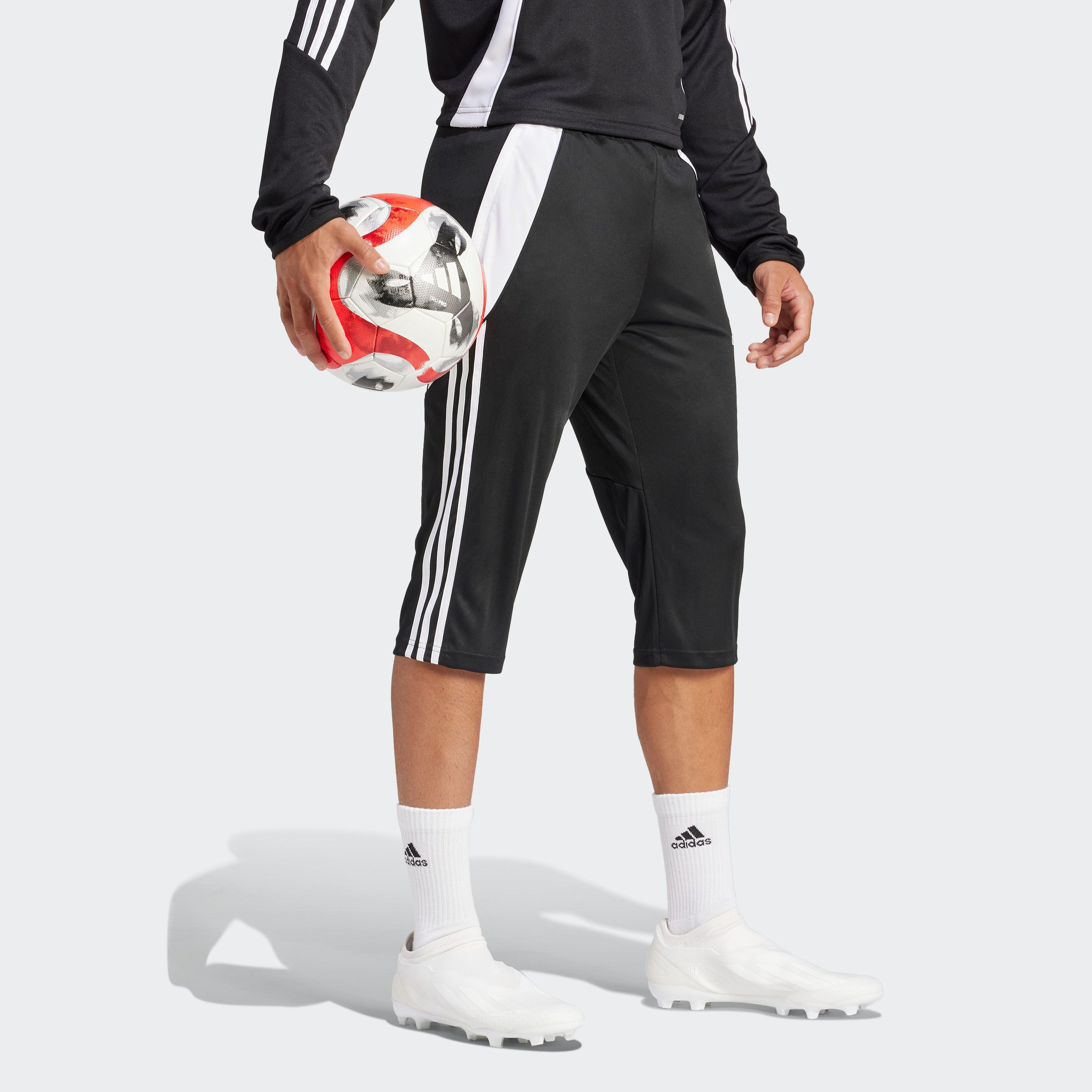adidas Performance Trainingsbroek TIRO24 3 4PNT (1-delig)