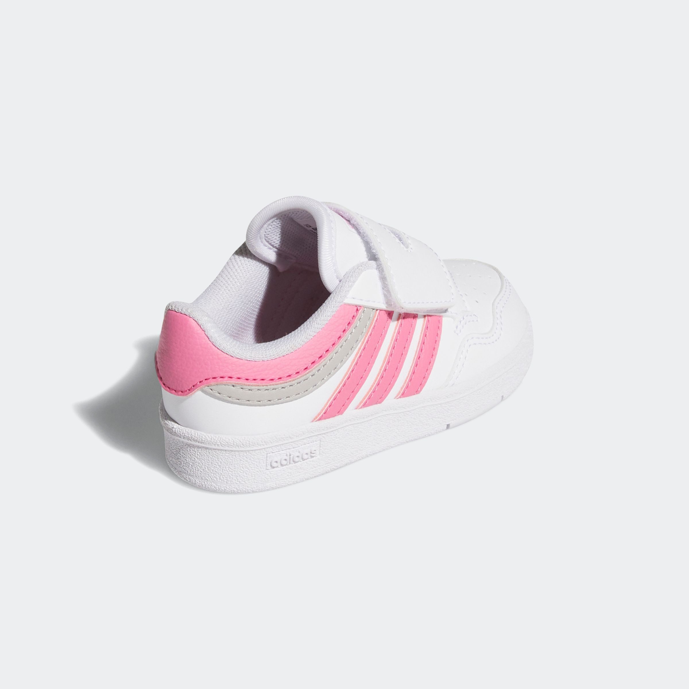 adidas Sportswear Sneakers RAPID COURT MID Sneakers, veterschoenen, winterschoenen