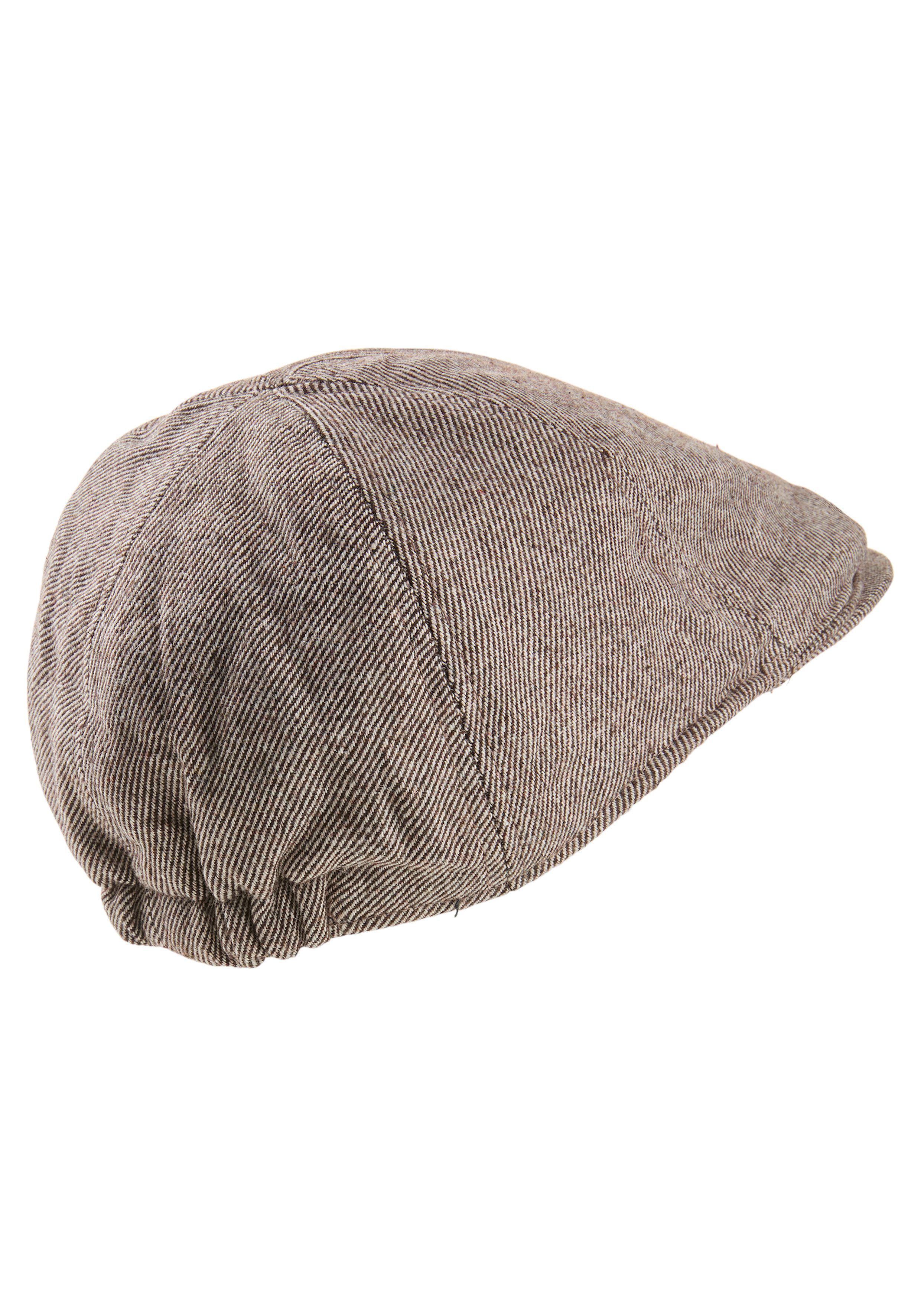 Man's World Flat cap
