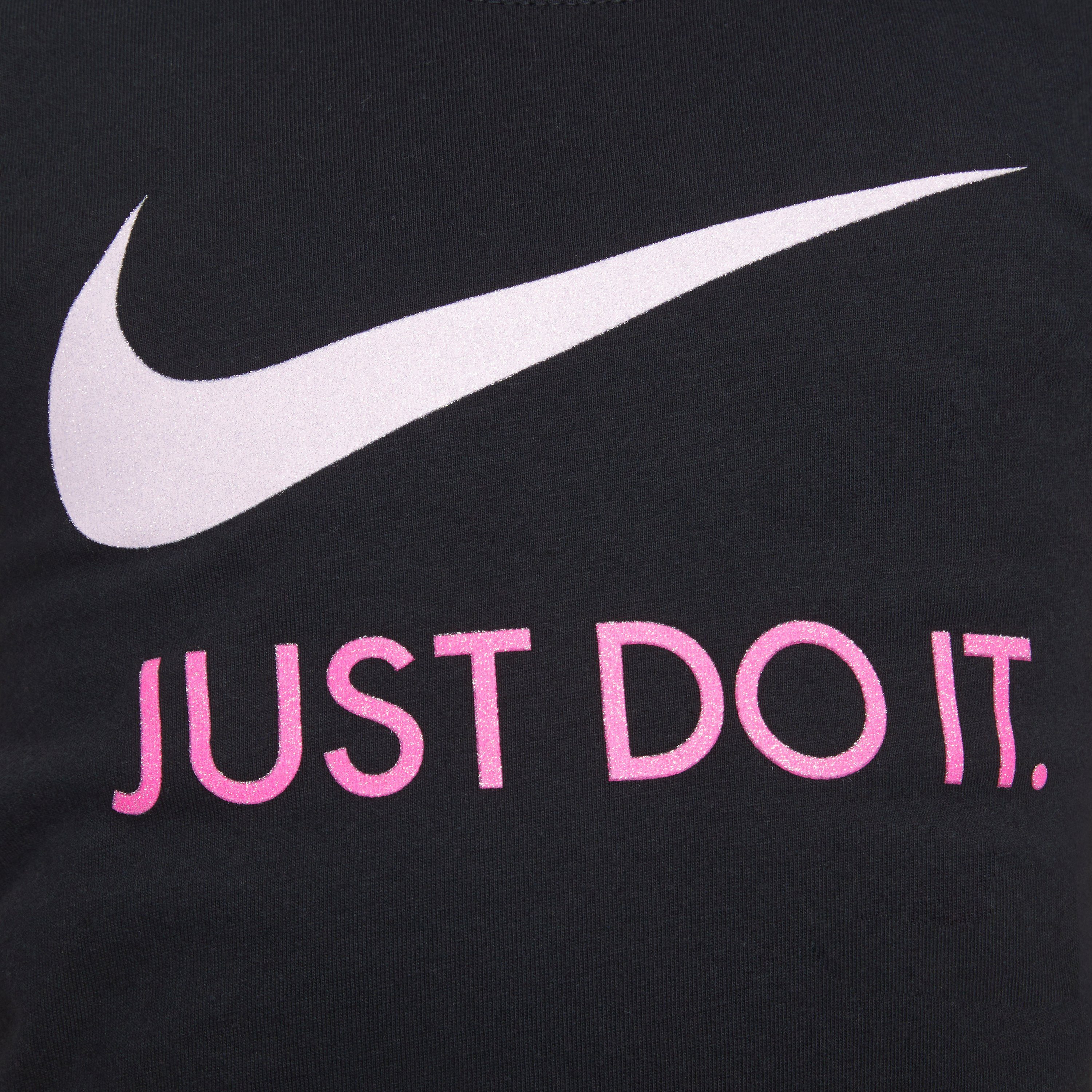 Nike Sportswear T-shirt NKG SWOOSH JDI S/S TEE