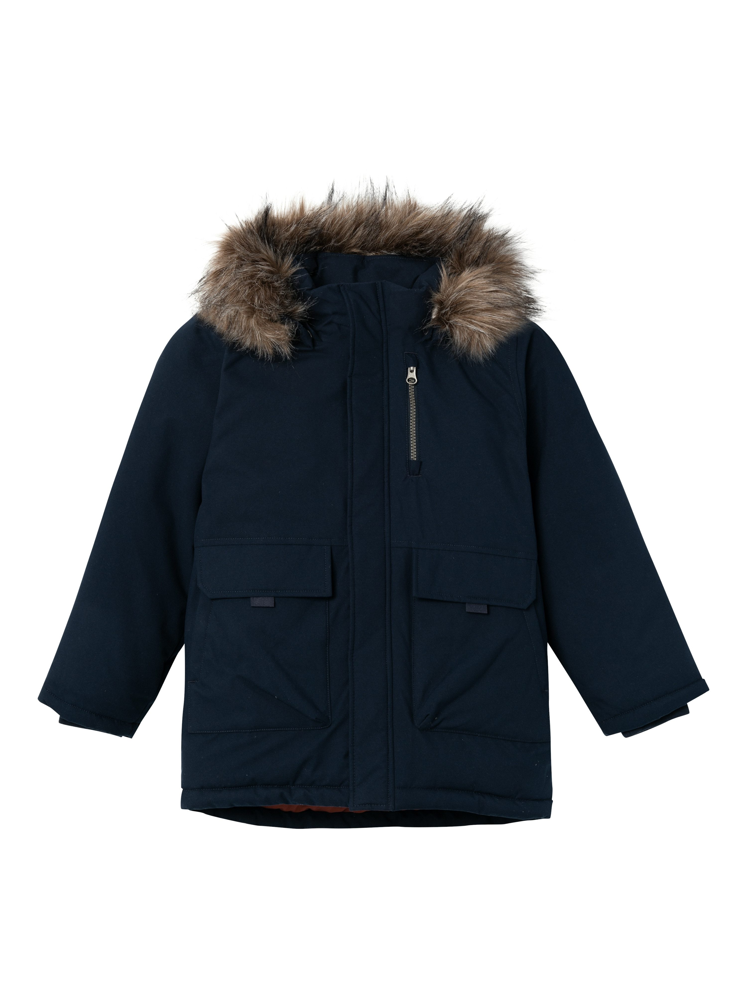 Name It Parka NKMMASTER PARKA JACKET PB