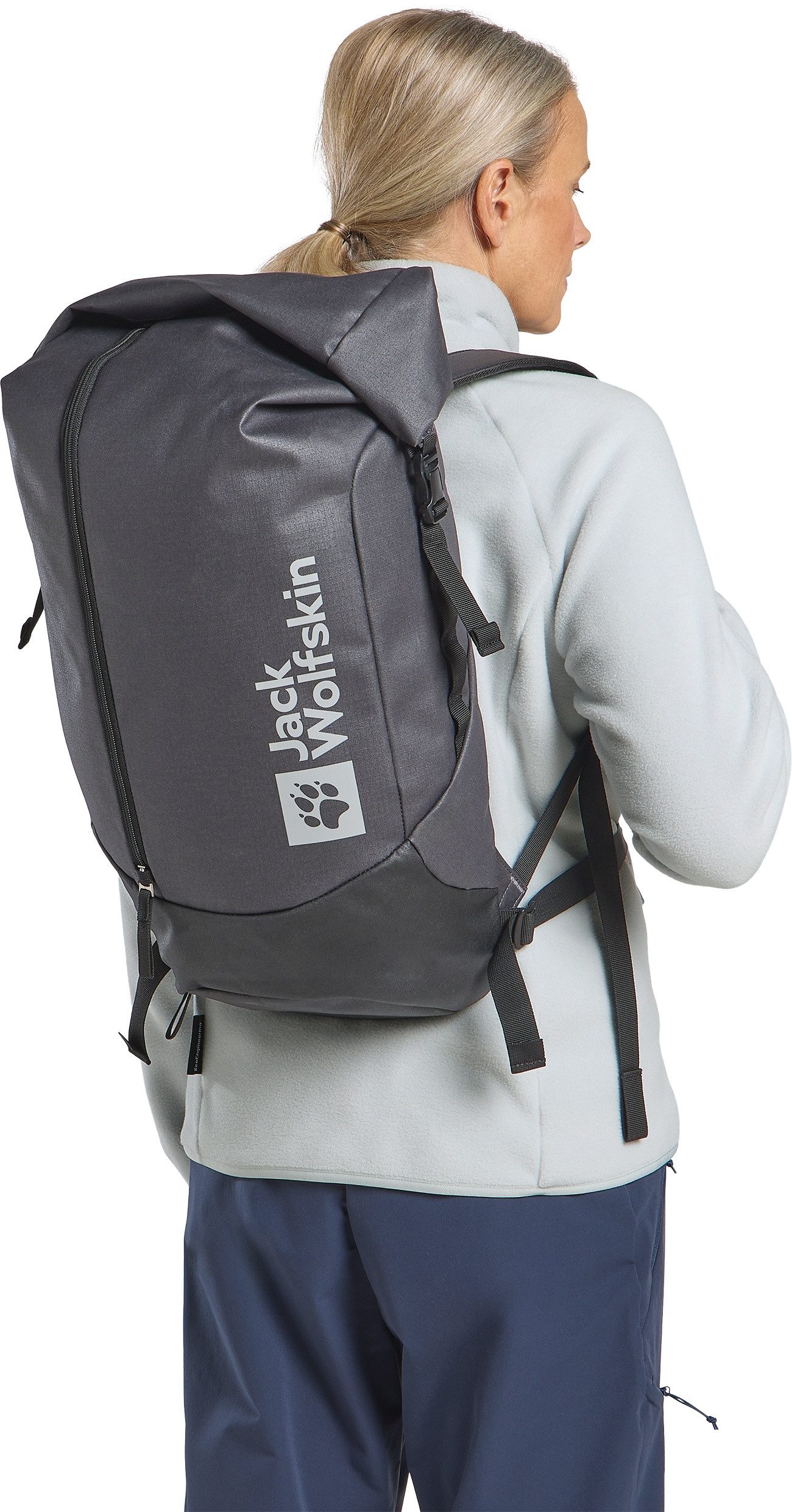 Jack Wolfskin Rugzak ALL-IN PACK 30