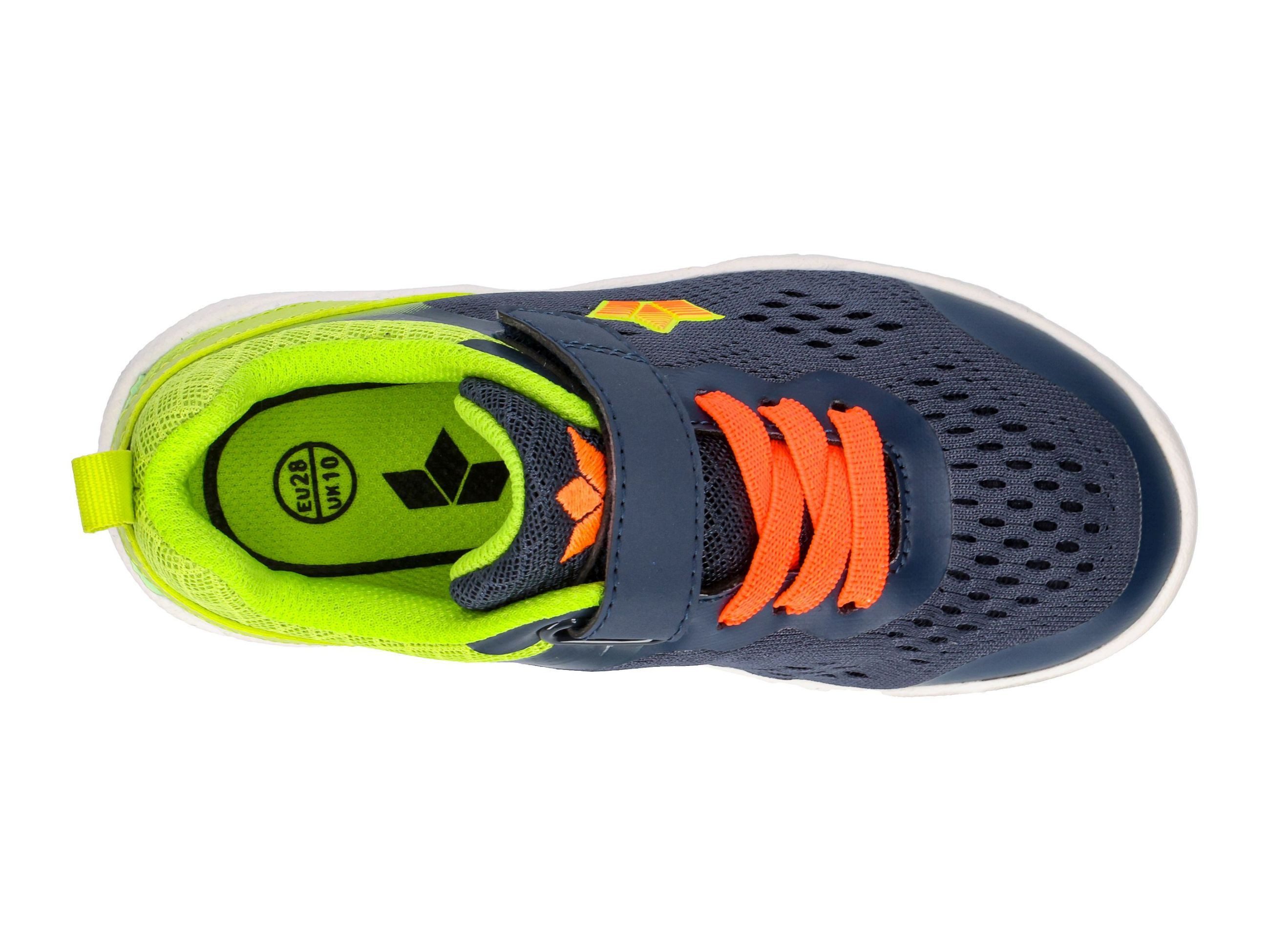 Lico Trainingsschoenen Sportschoenen Key VS