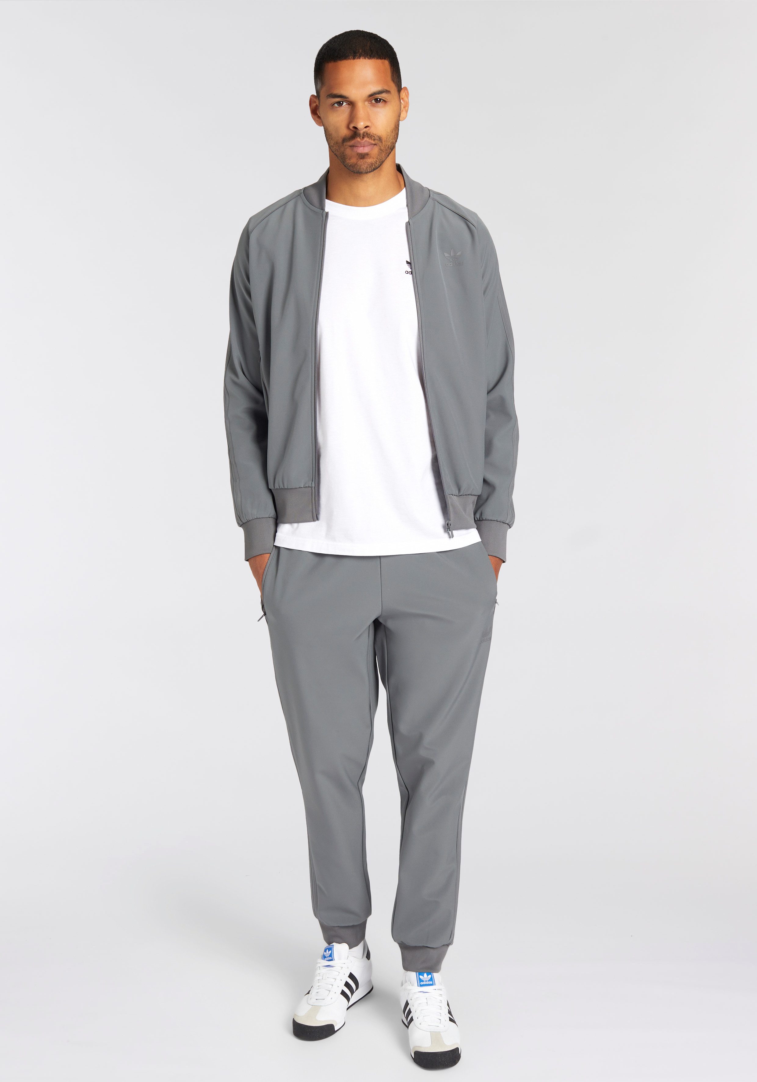 adidas Originals Trainingsjack BONDED SST TT