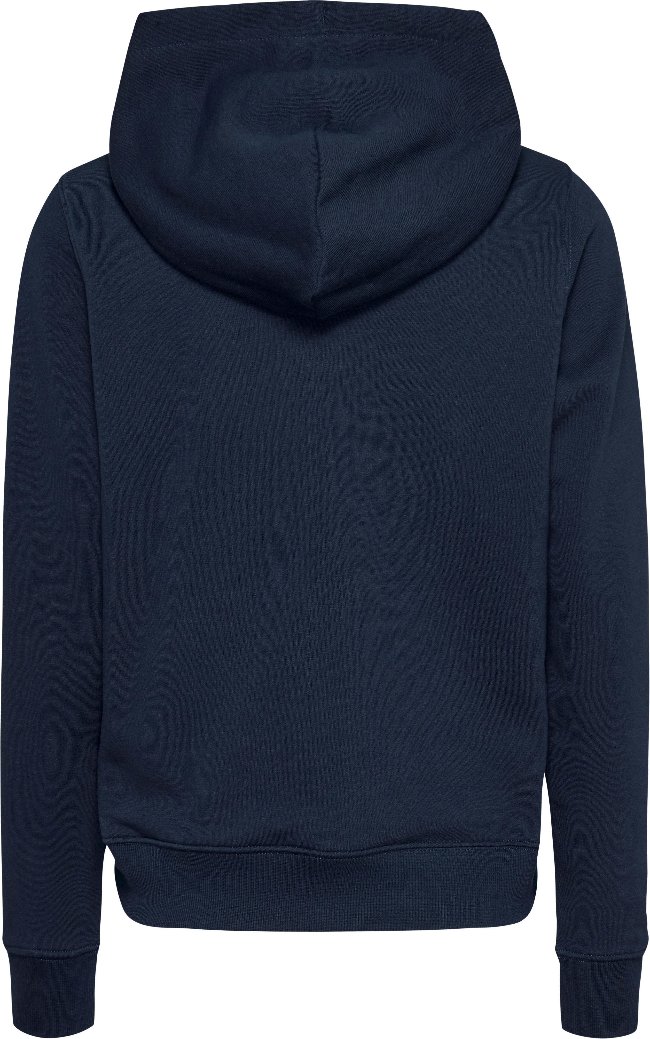 TOMMY JEANS Hoodie TJW ESSENTIAL LOGO 2 HOODIE