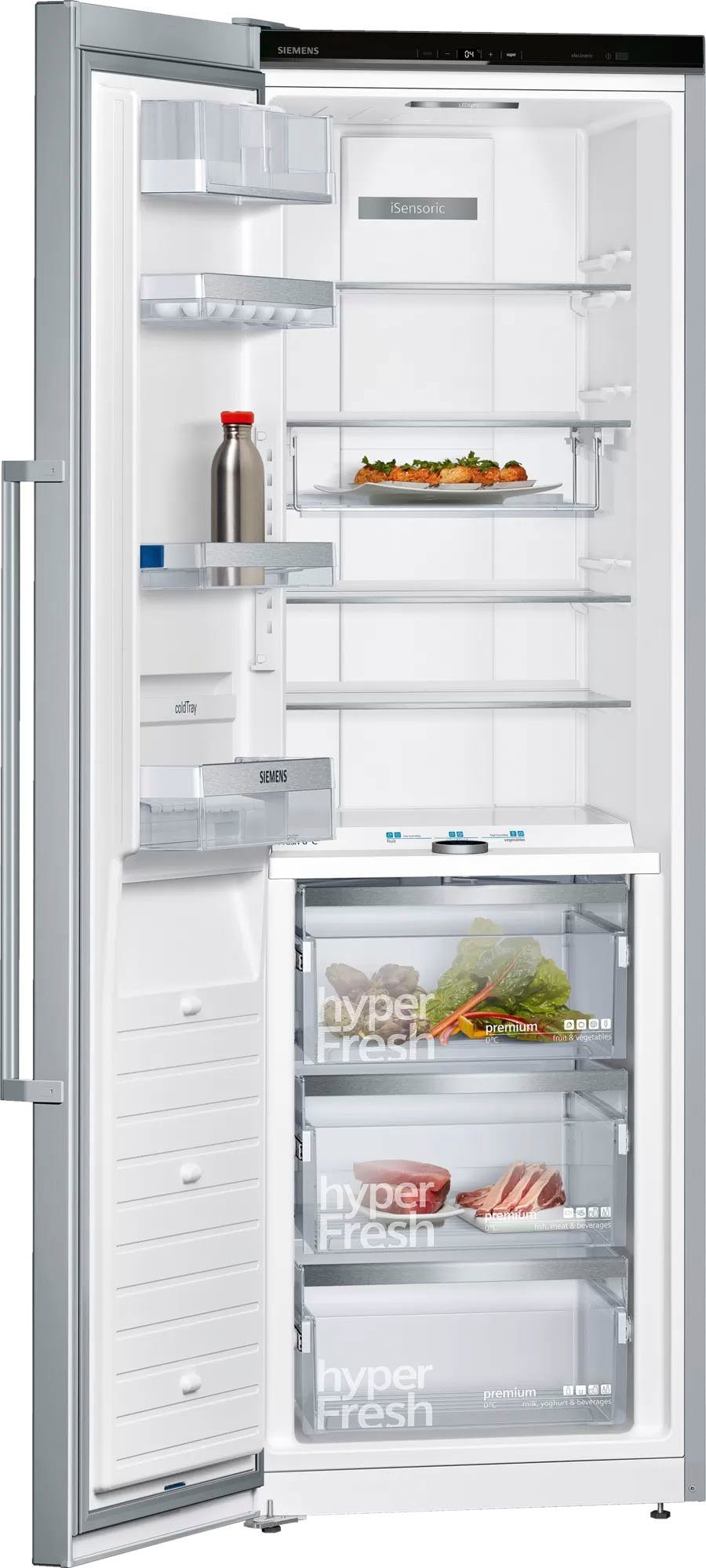 SIEMENS Koelkast KS36FPIDP