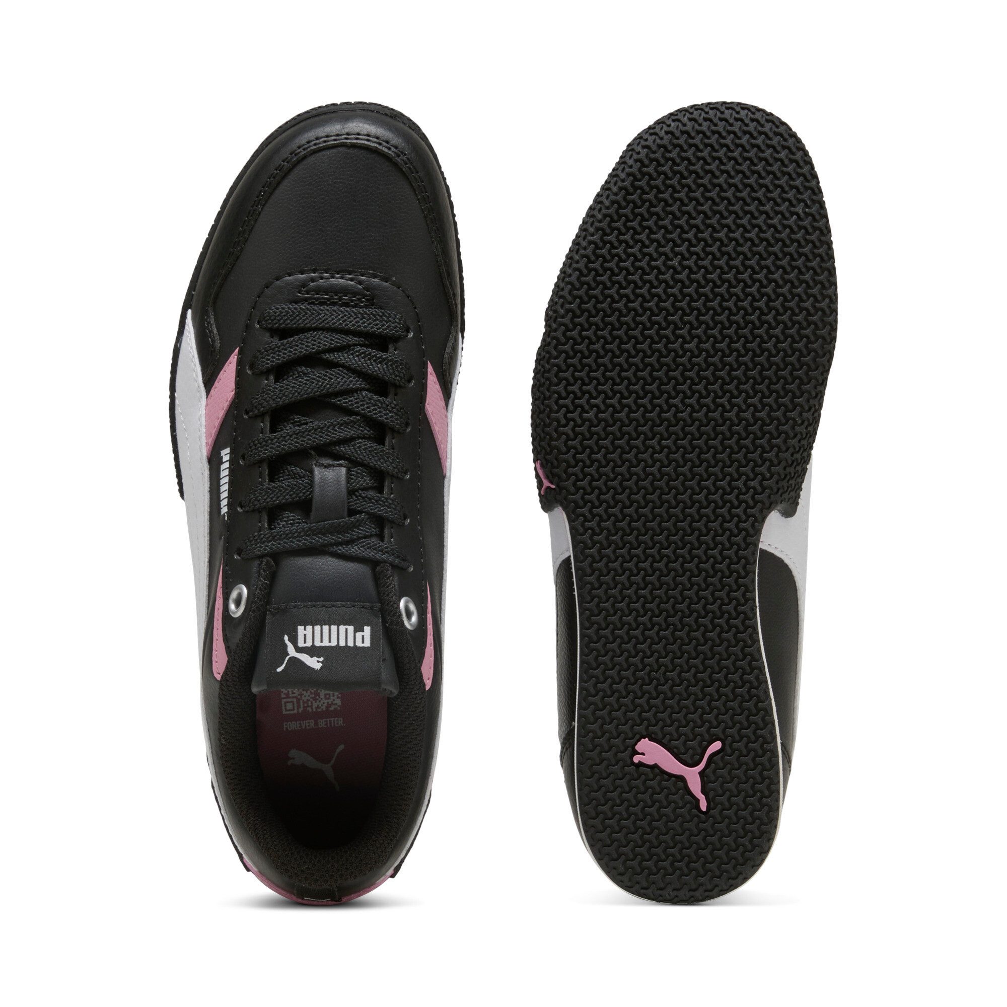 PUMA Sneakers BELLA DONNA SL JR