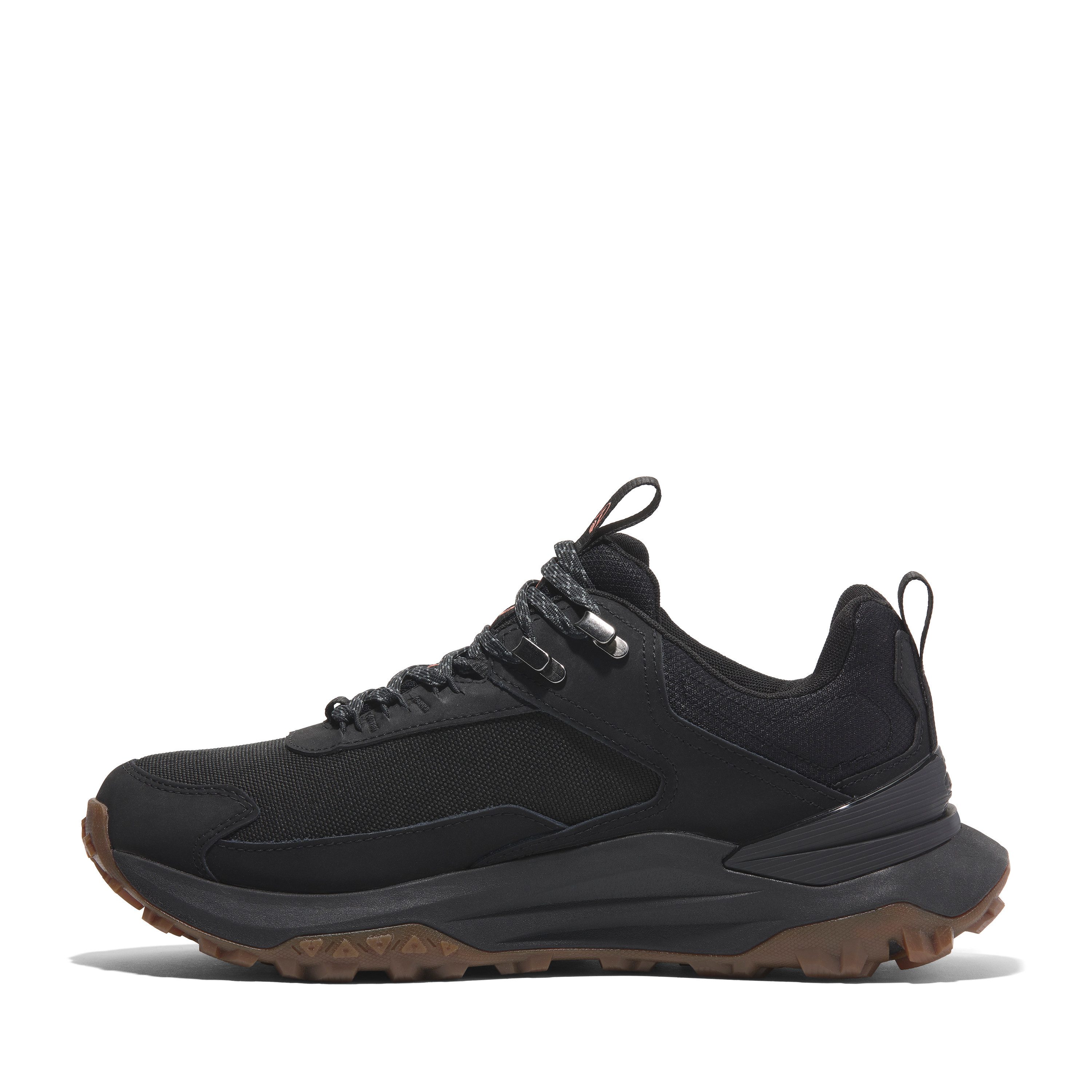 Timberland Sneakers MOTION ACCESSLOW LACE UP WATERPROOF SNEAKER Winterschoenen, sneakerboots, winterboots, waterdicht