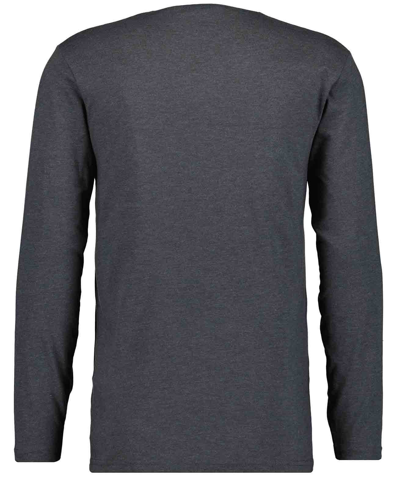 RAGMAN Shirt met lange mouwen