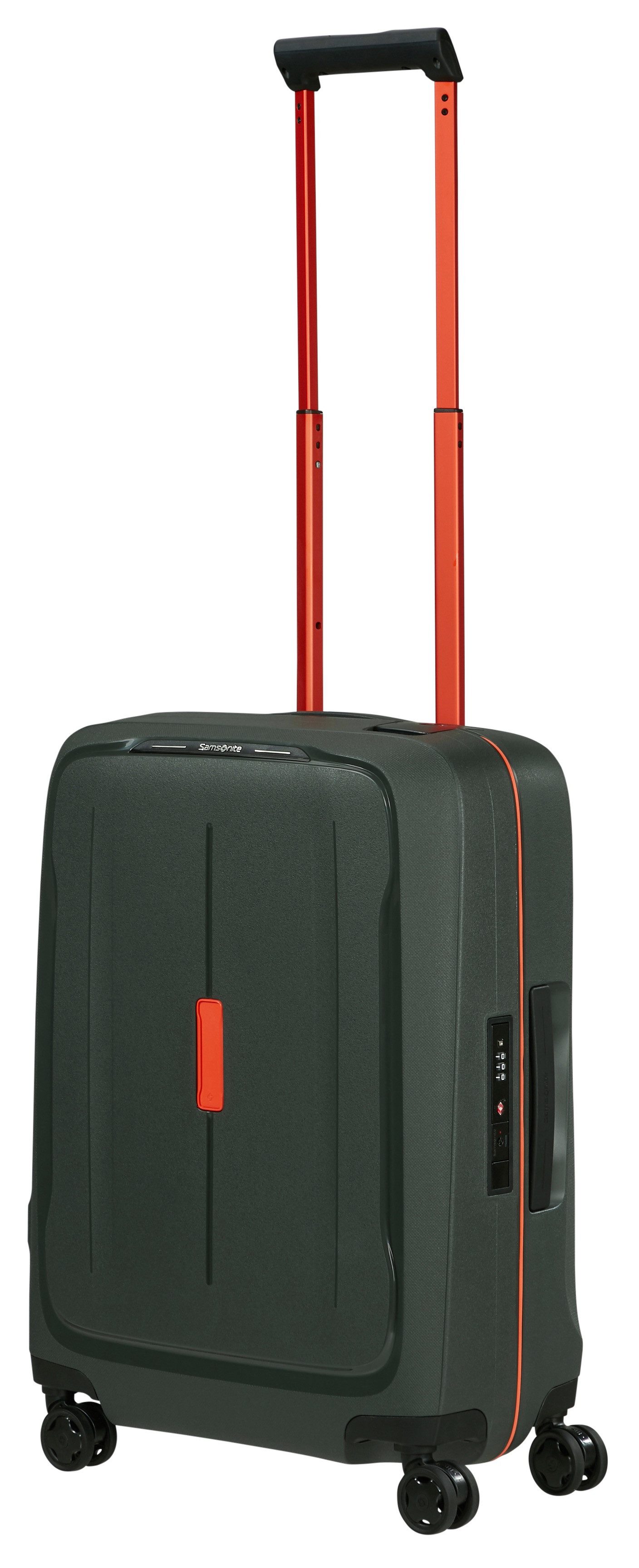 Samsonite Hardshell-trolley