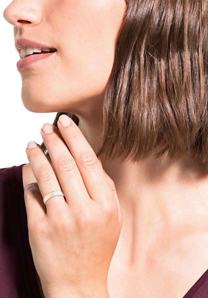 Amor Ring Klassiek Made in Germany