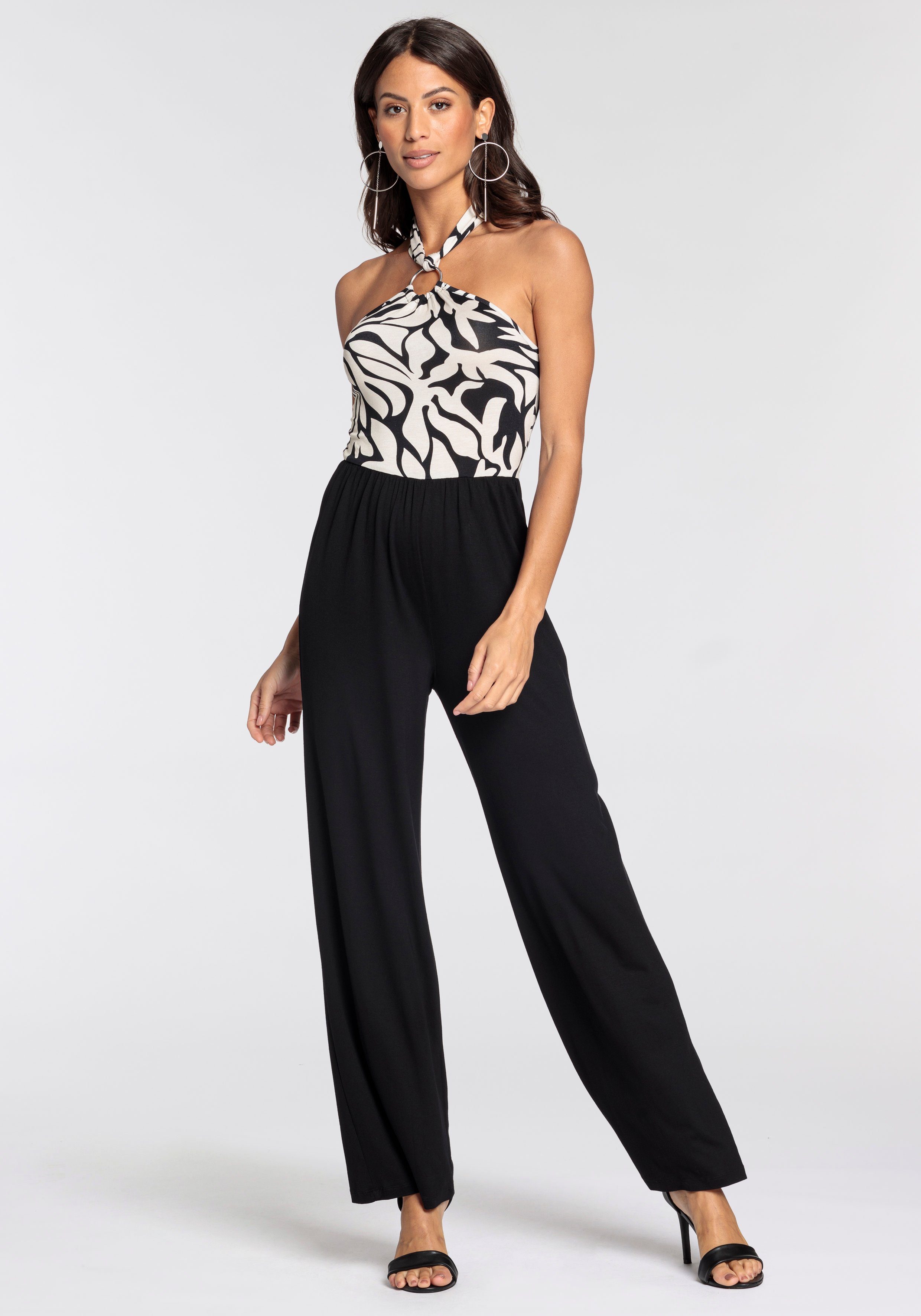 Melrose Jumpsuit