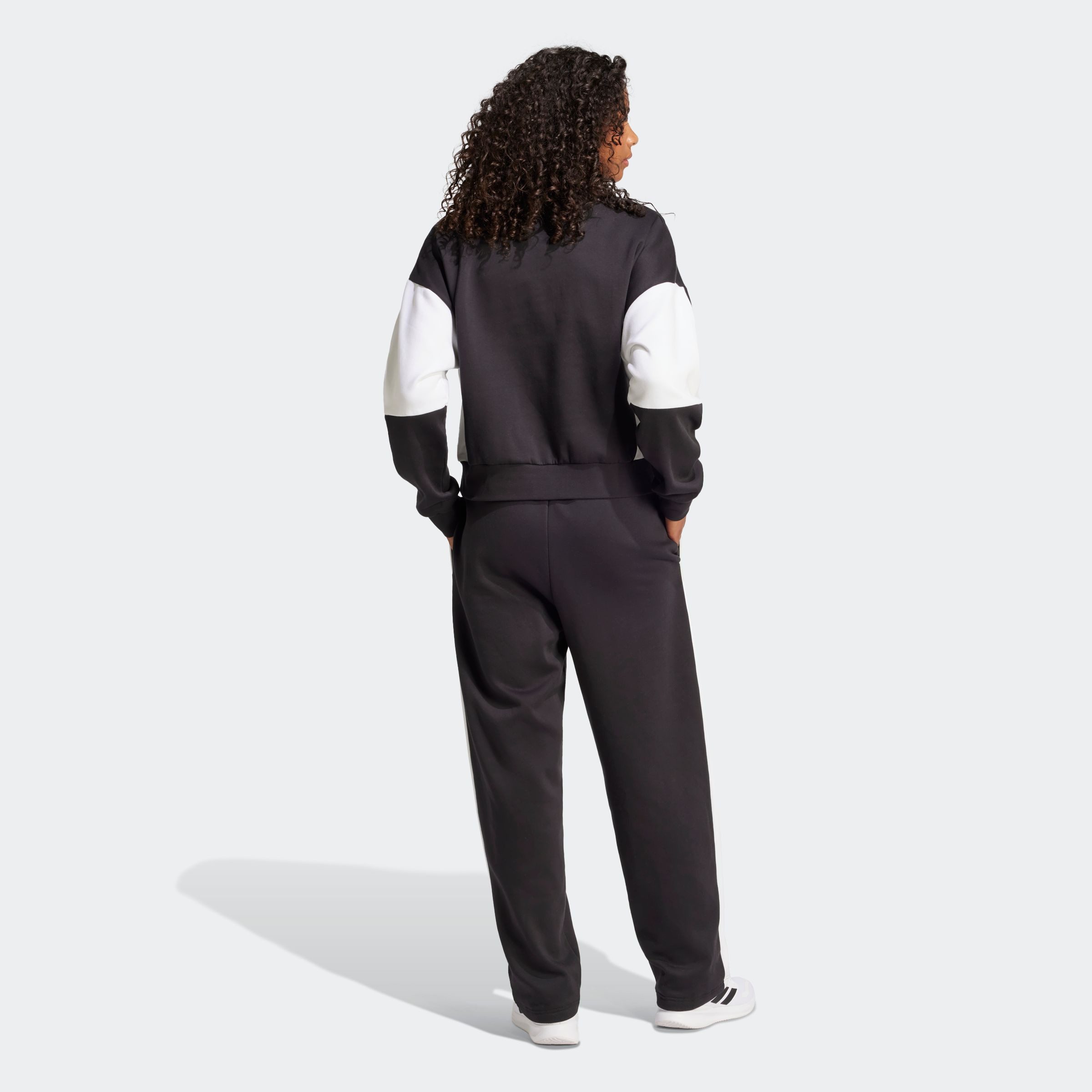adidas Sportswear Trainingspak W LAZIDAY TS (2-delig)