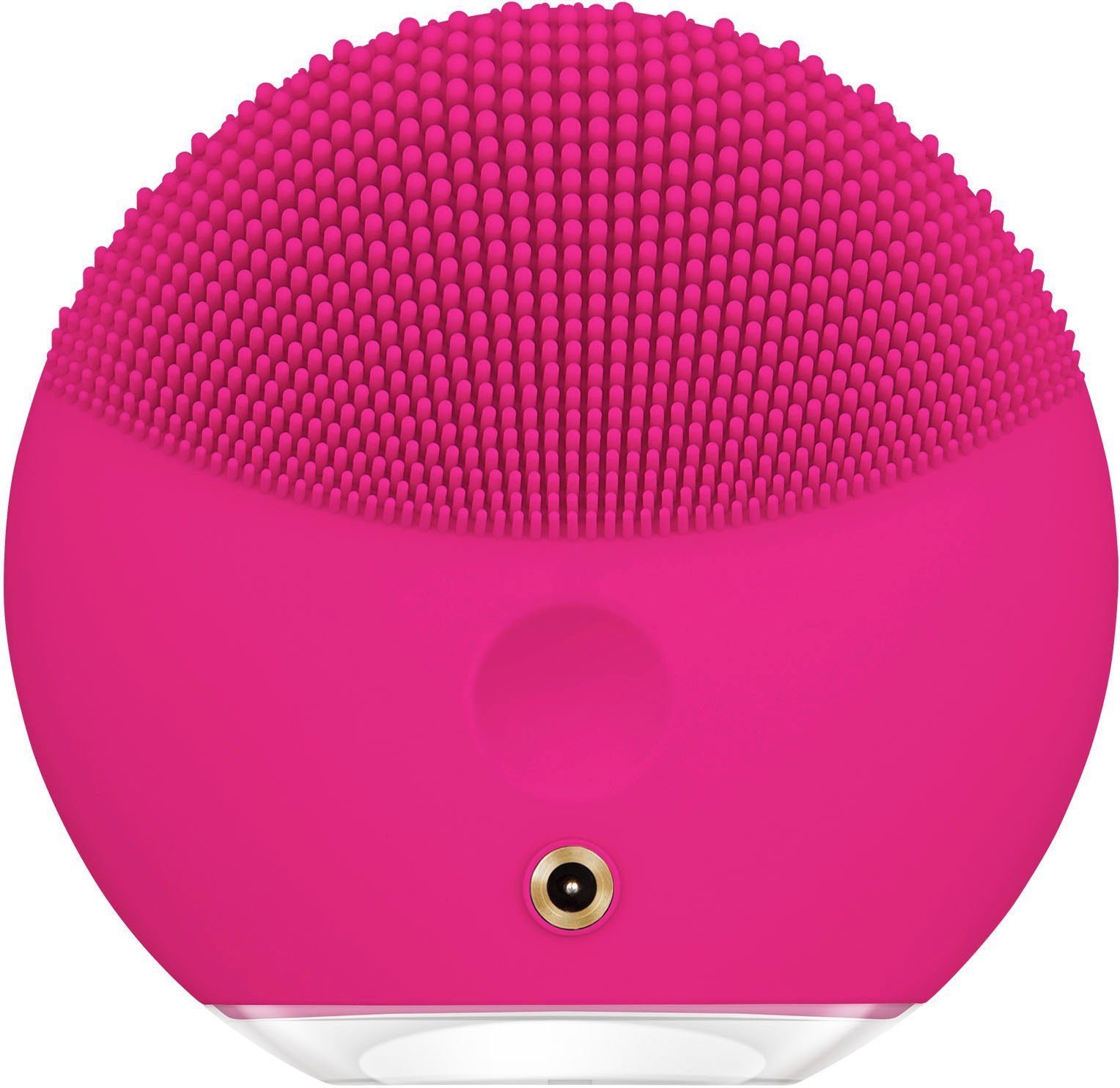 FOREO Elektrische gezichtsreinigingsborstel LUNA mini 3 voor elk huidtype