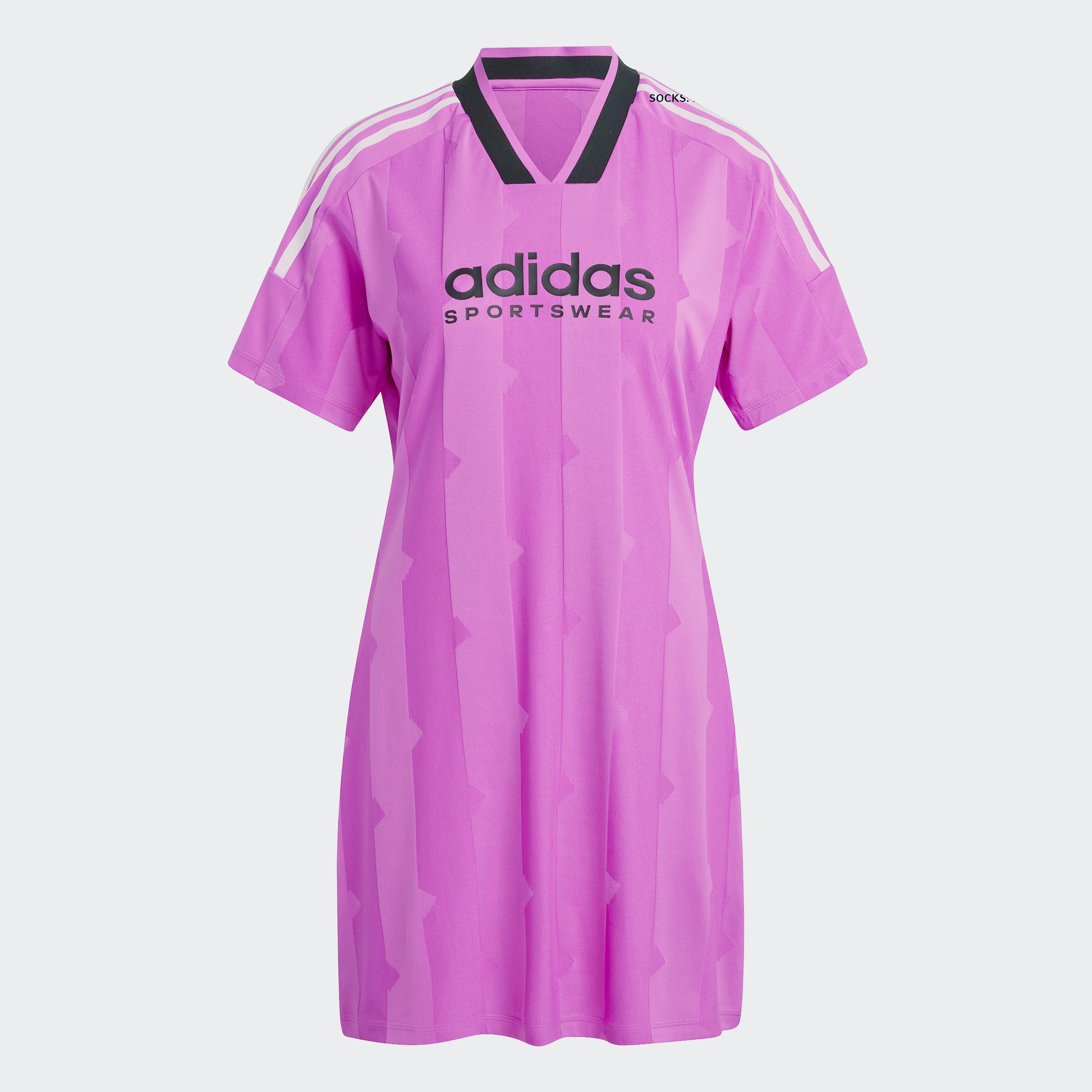 adidas Sportswear Shirtjurk W TIRO Q3 DRE (1-delig)