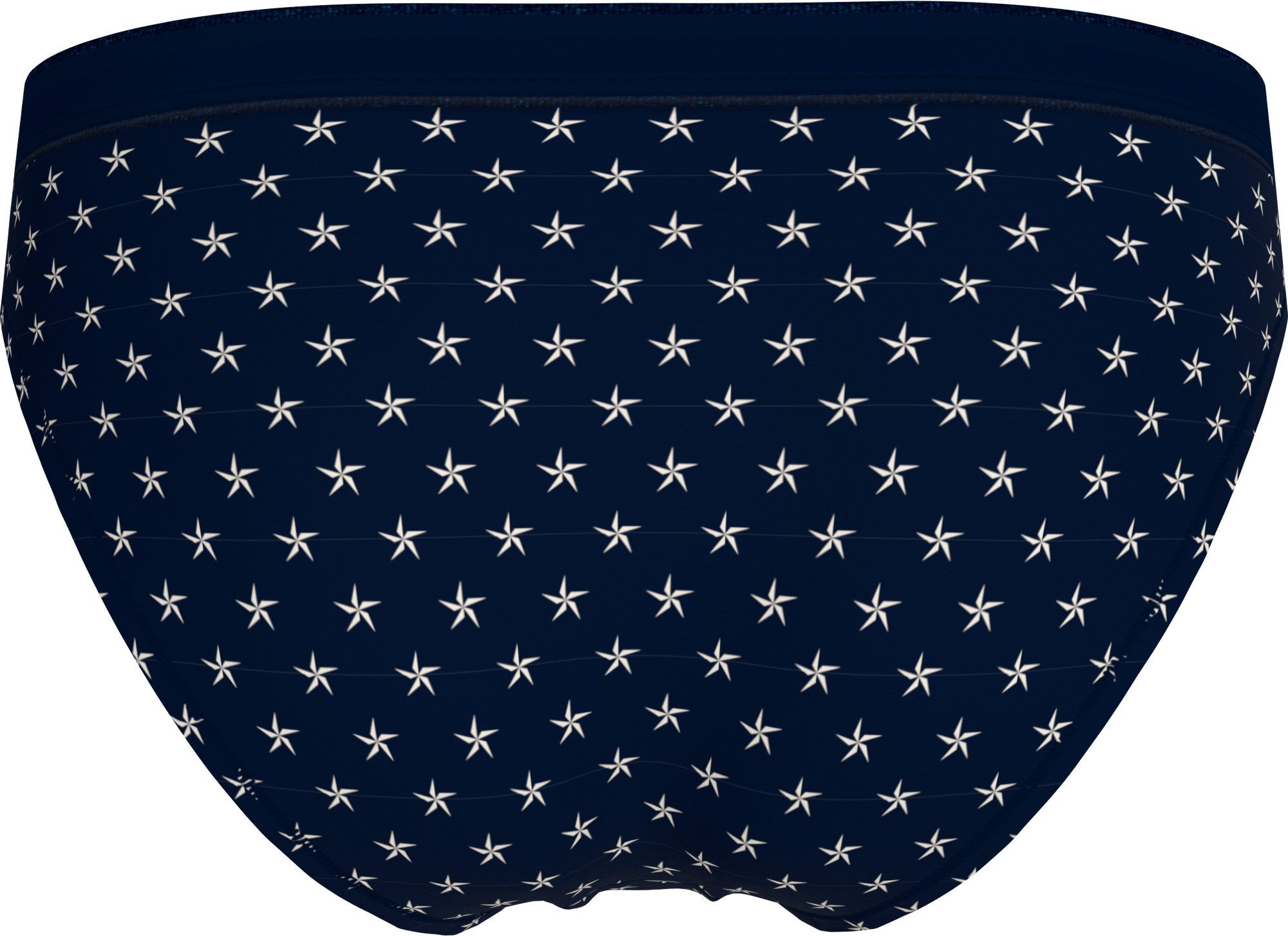 Tommy Hilfiger Underwear Bikinibroekje BIKINI PRINT