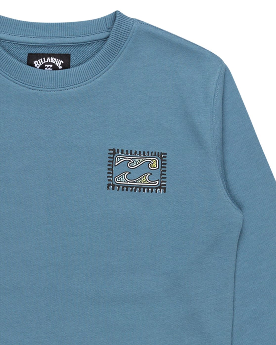 Billabong Sweatshirt Foundation