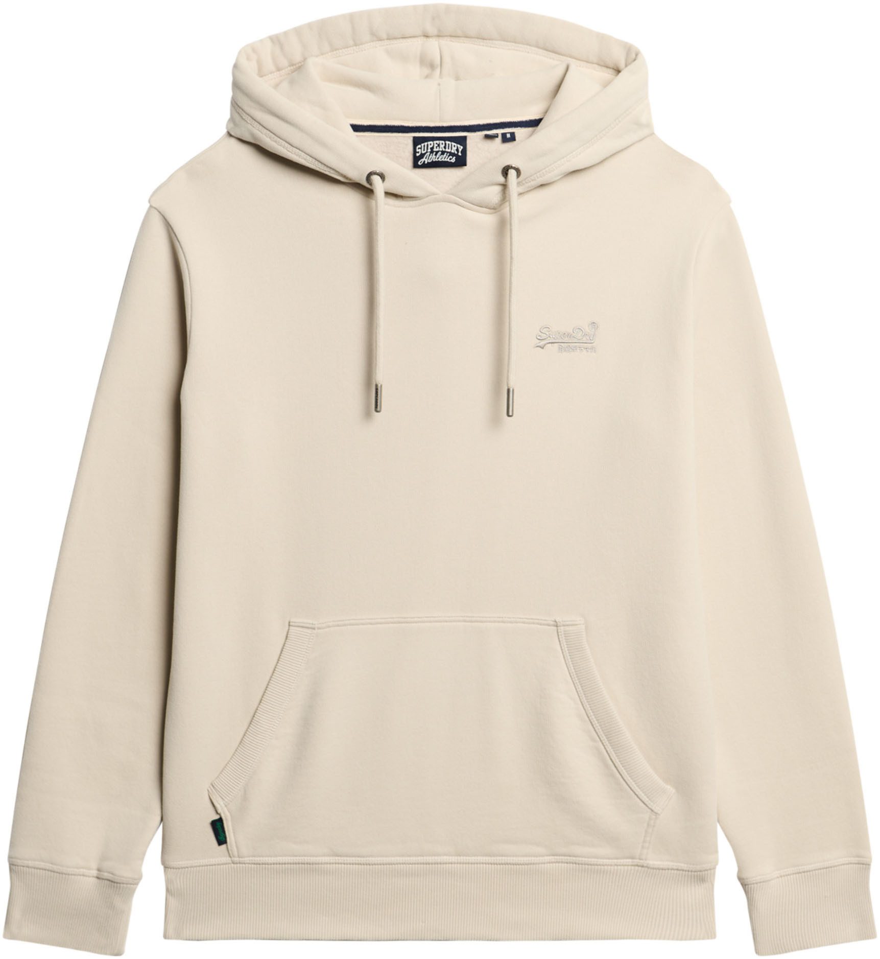 Superdry Hoodie ESSENTIAL LOGO HOODIE