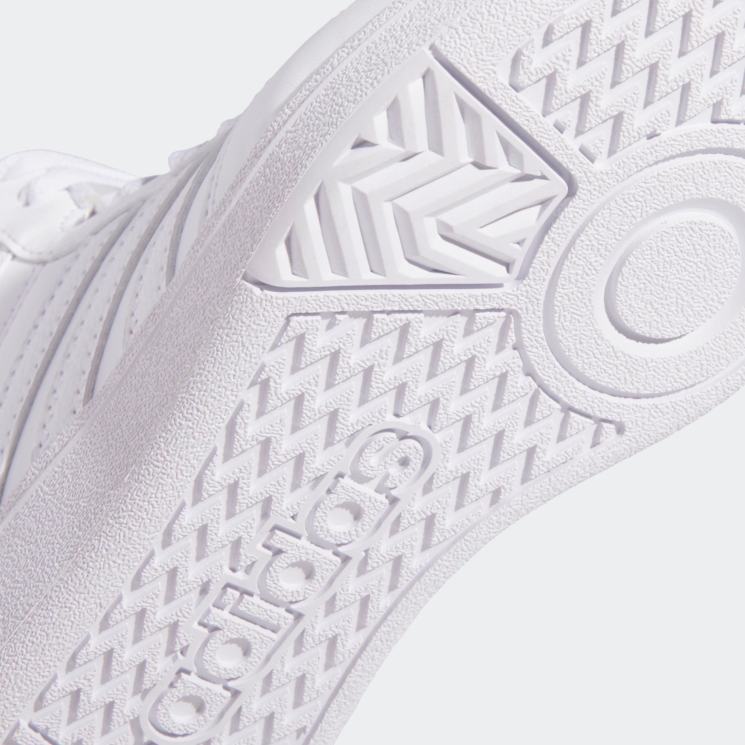 adidas Sportswear Sneakers HOOPS MID 4.0 KIDS