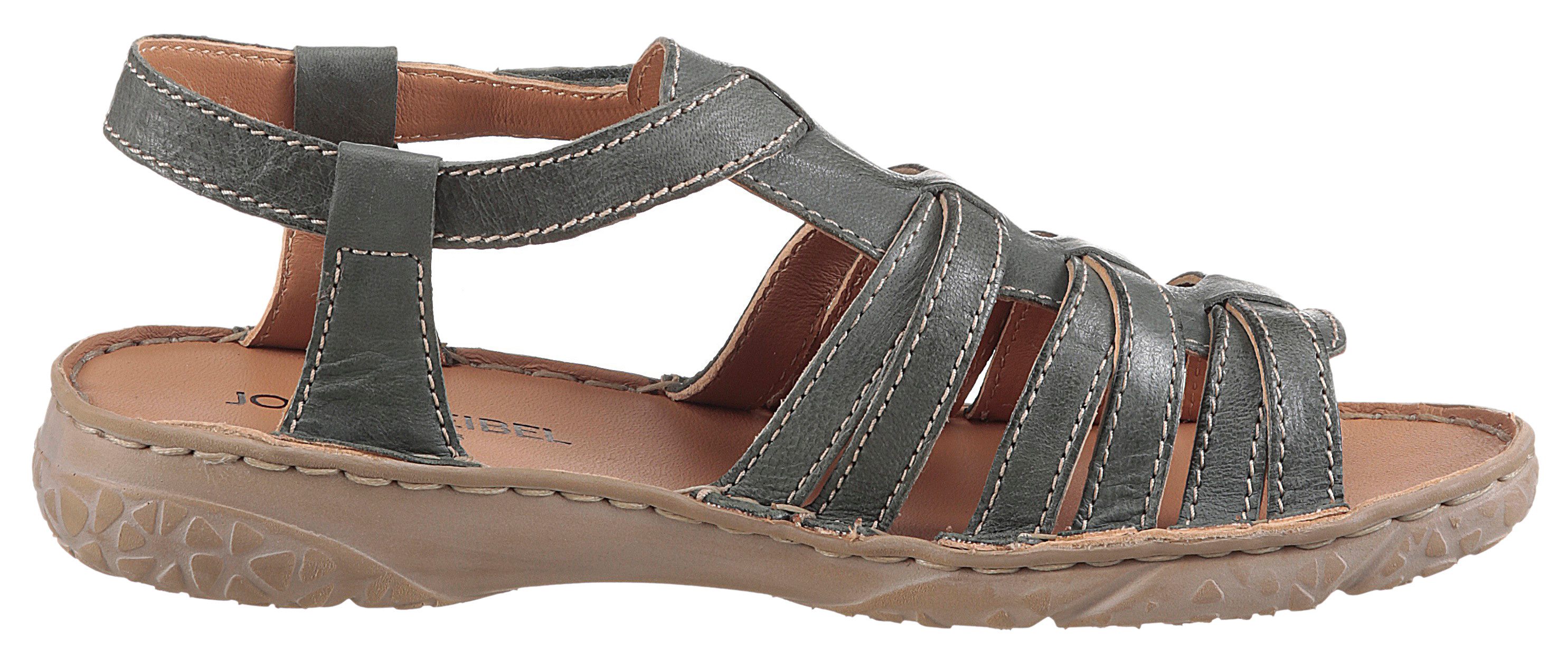 Josef Seibel Sandalen Ivy 02