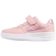 kappa sneakers - met irisierend glinsterende details roze