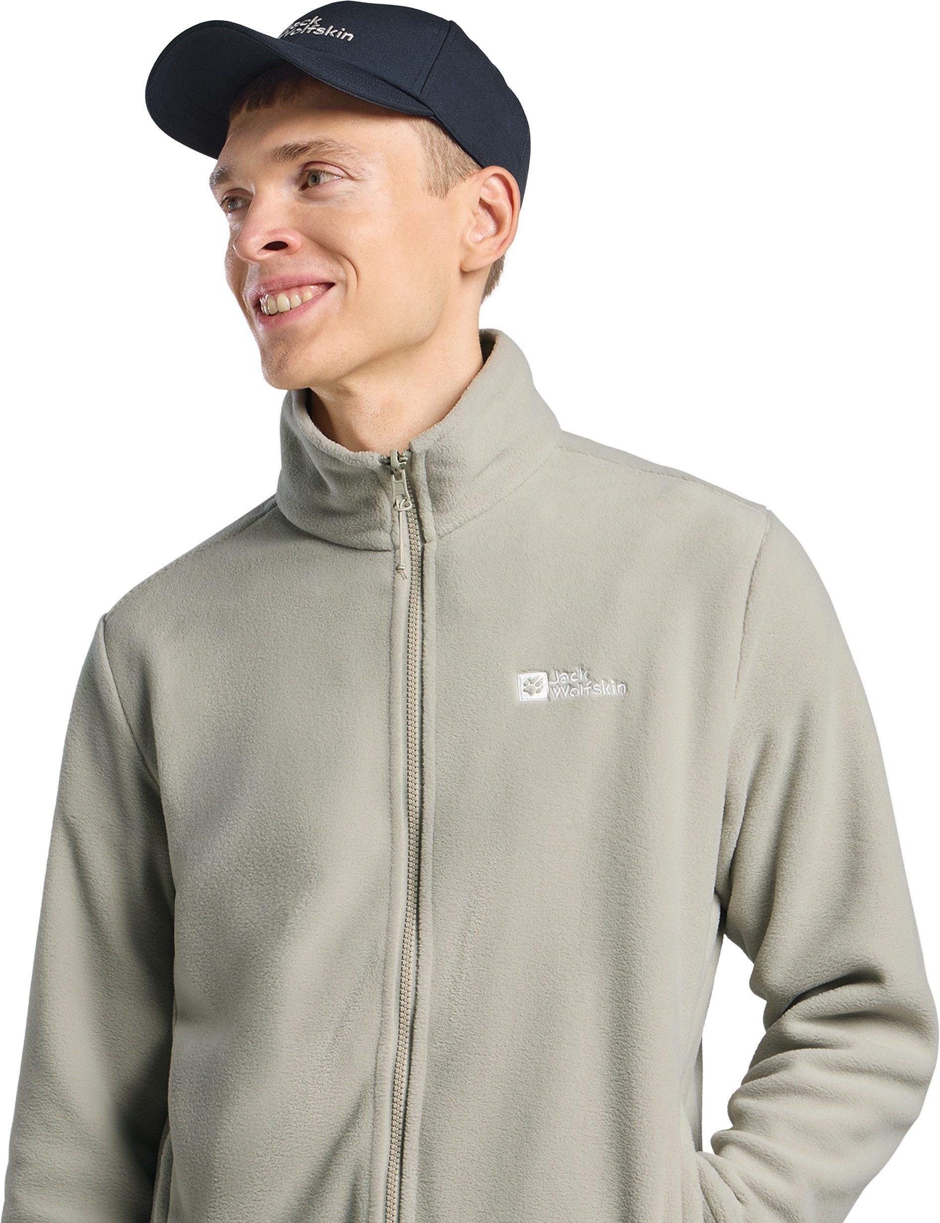 Jack Wolfskin Baseball pet Baseballcap