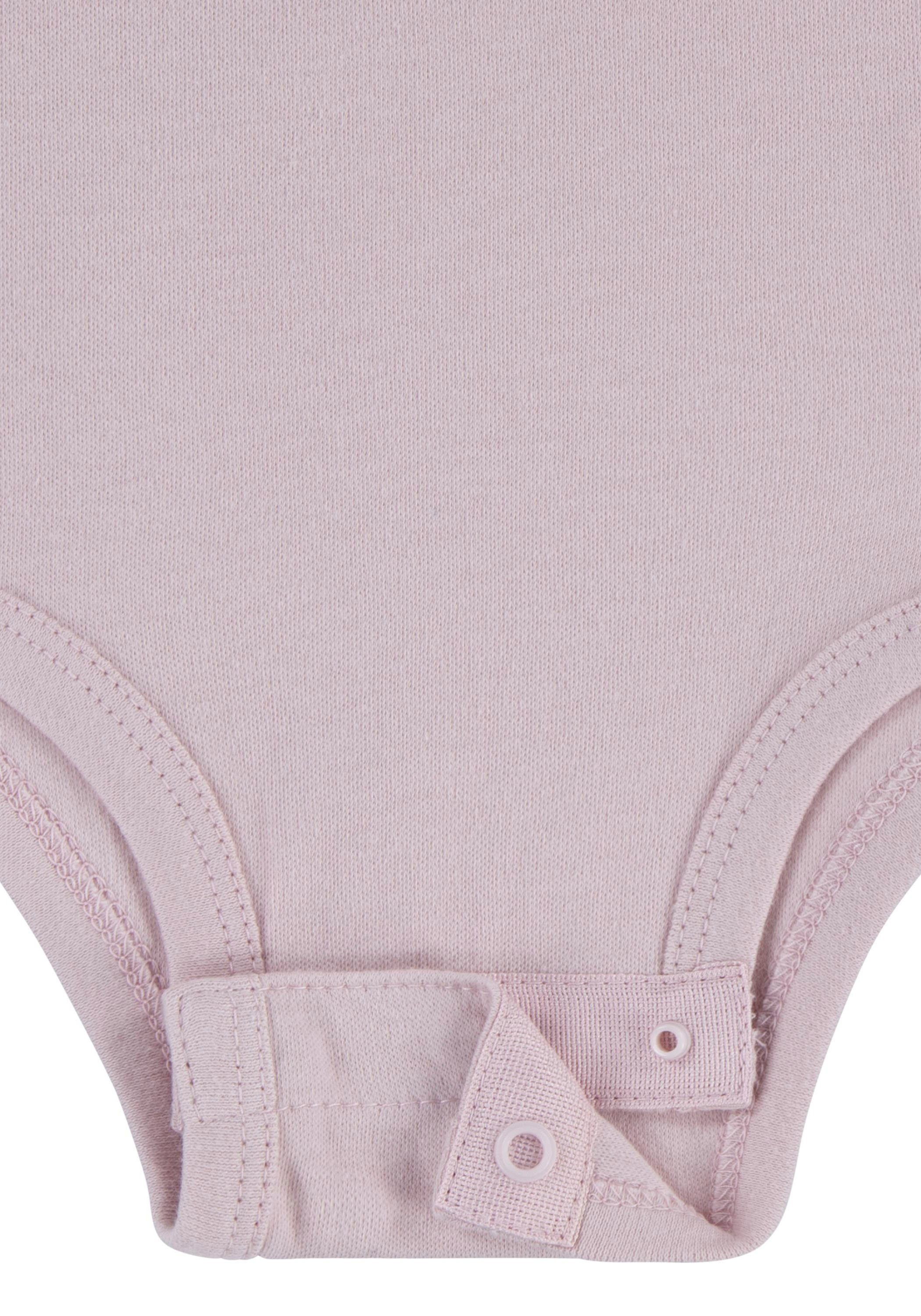 Levi's Kidswear Bodypants LVN BATWING BODYSUIT SET (set, 2-delig)