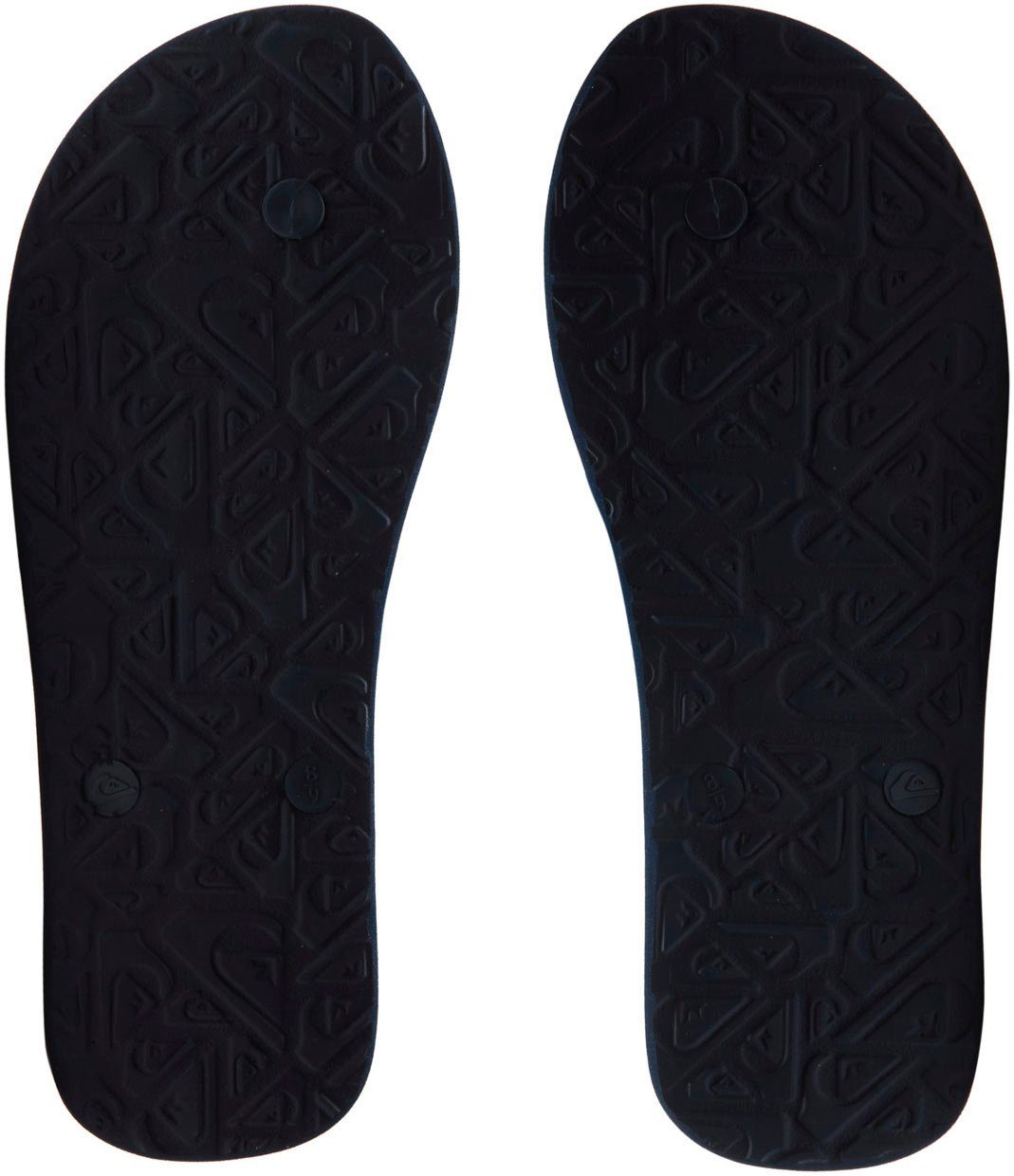 Quiksilver Teenslippers Molokai Core