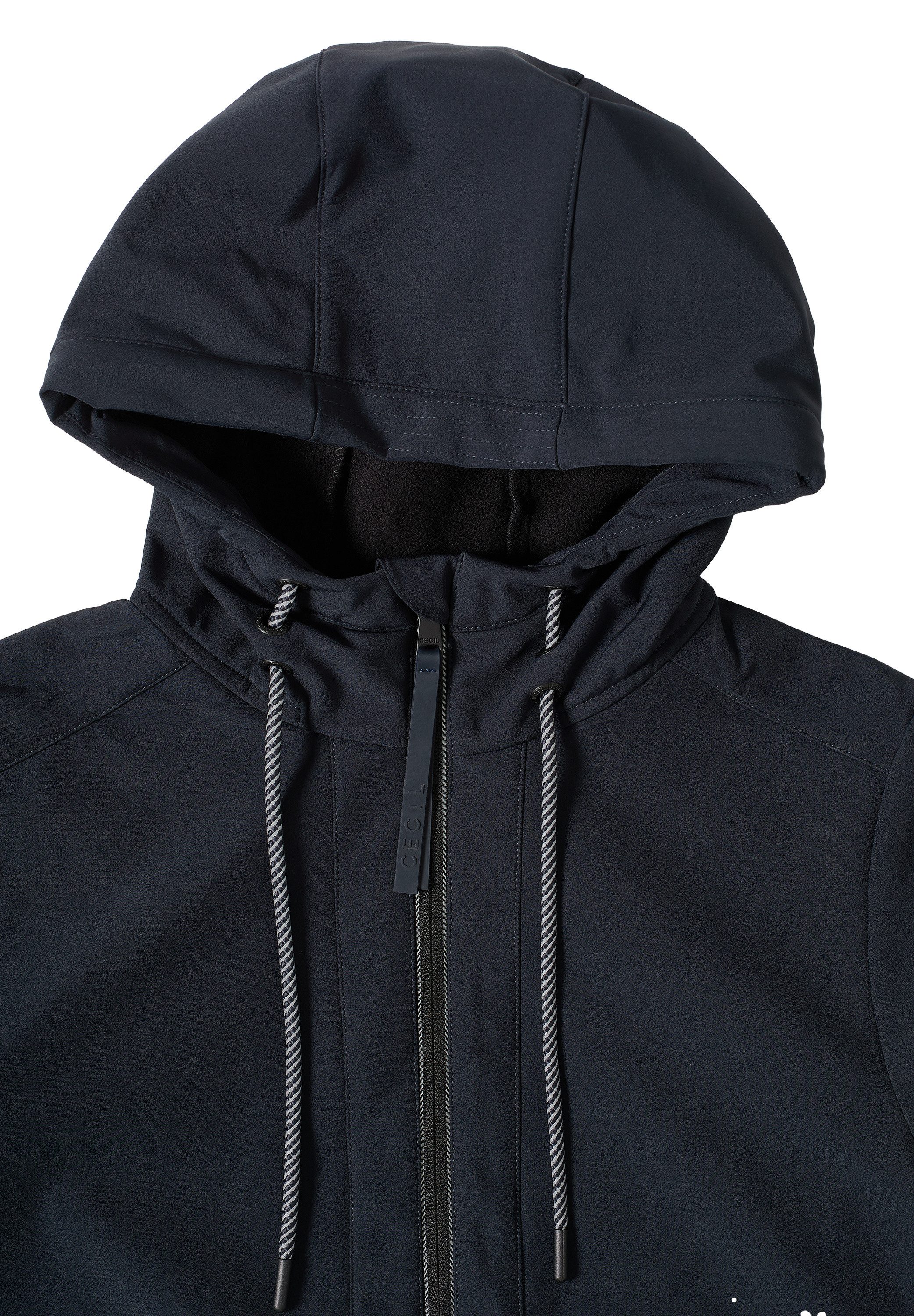 Cecil Softshell-jack